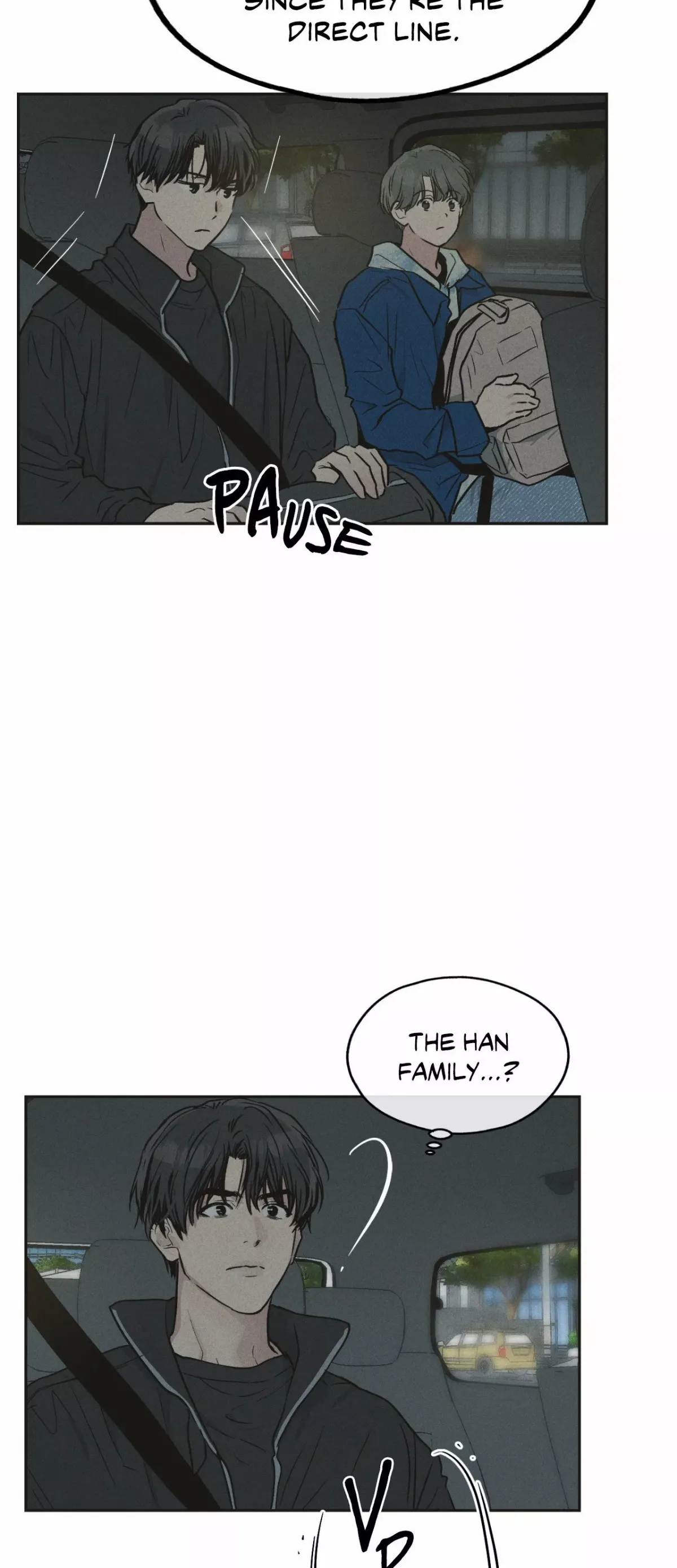 Payback chapter 41 page 17