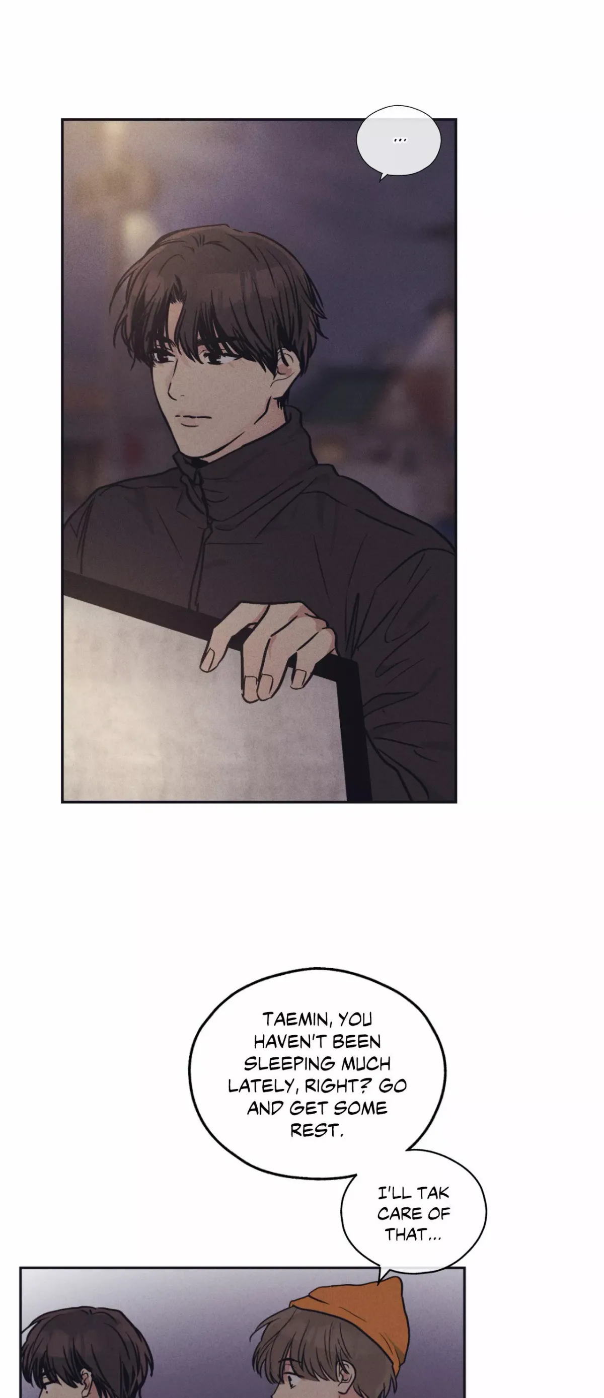 Payback chapter 41 page 30