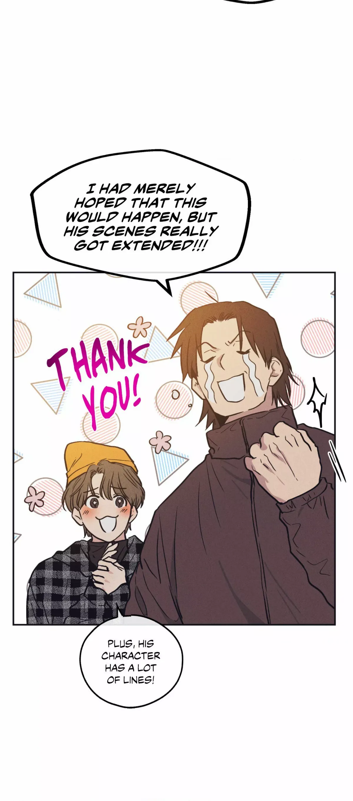 Payback chapter 41 page 40