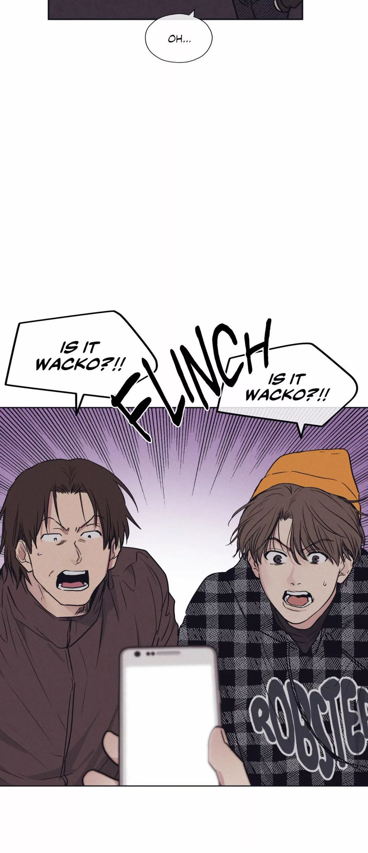Payback chapter 41 page 43