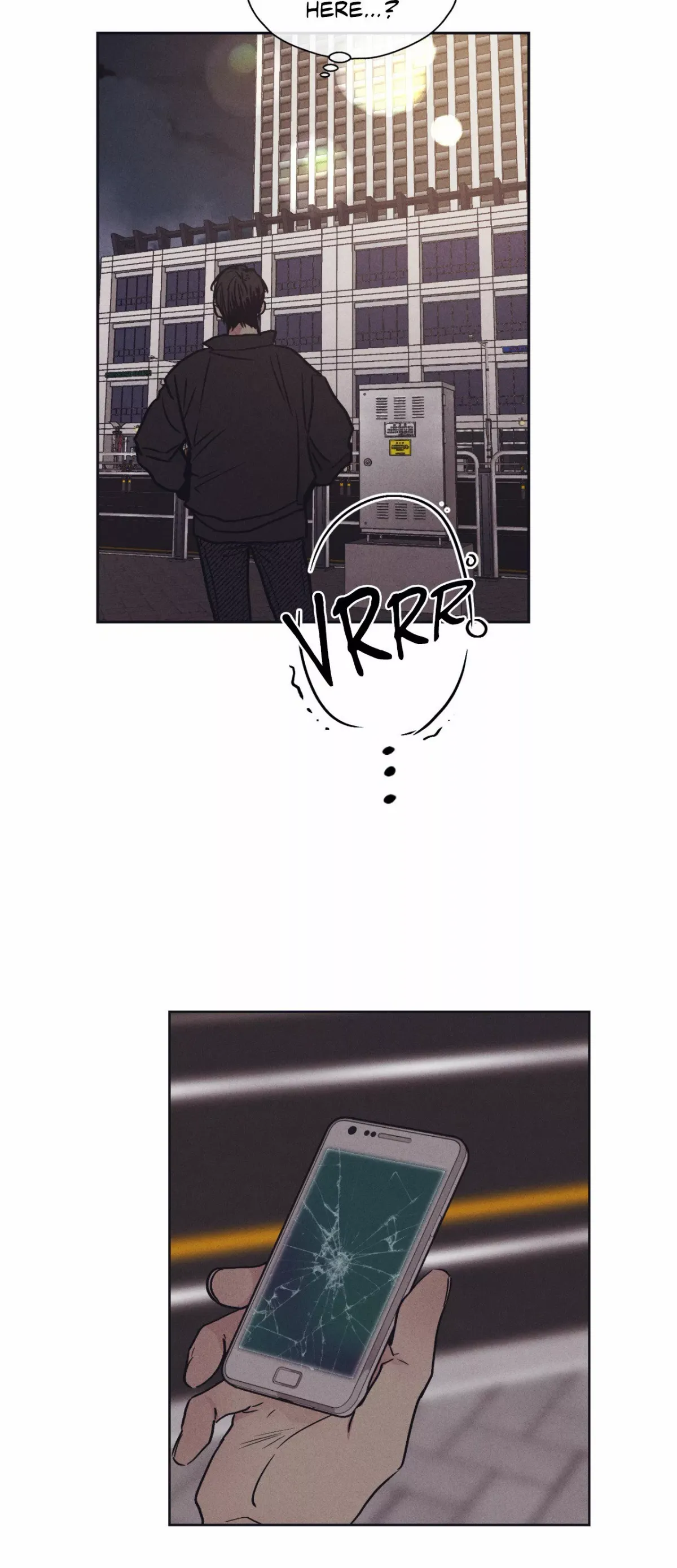 Payback chapter 41 page 52