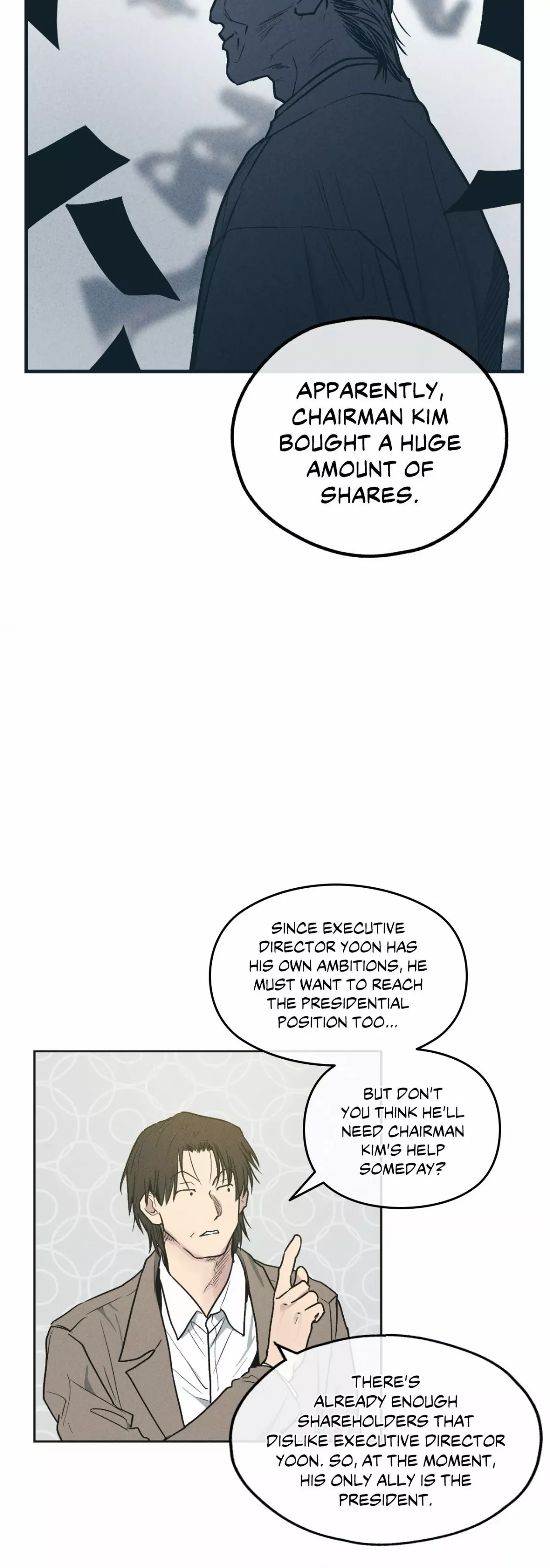 Payback chapter 41 page 9