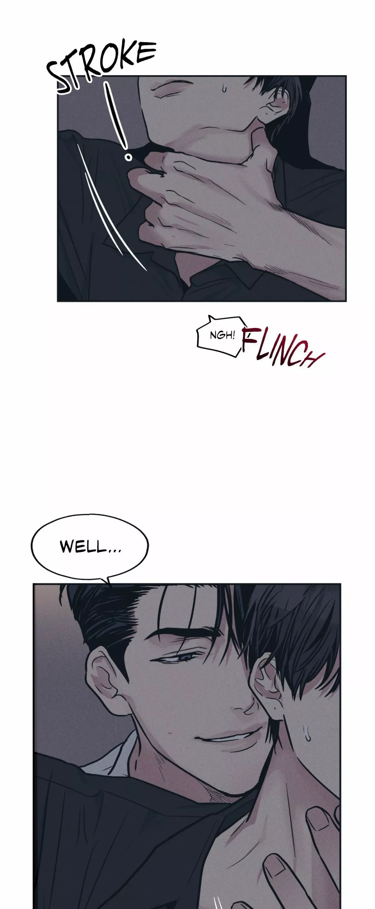Payback chapter 42 page 21