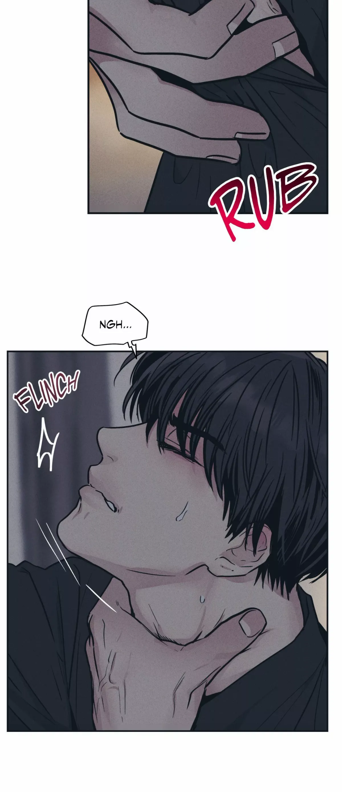 Payback chapter 42 page 29