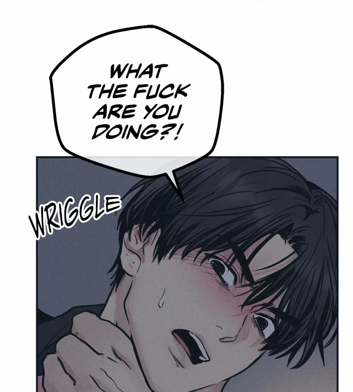 Payback chapter 42 page 33