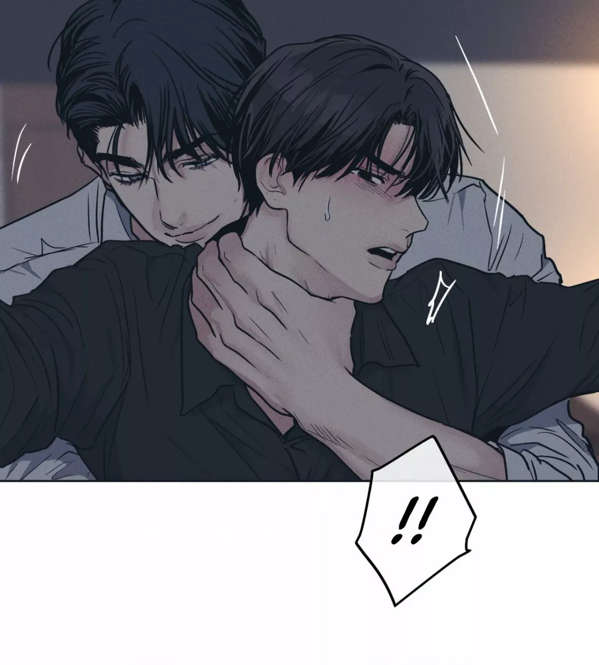 Payback chapter 42 page 35