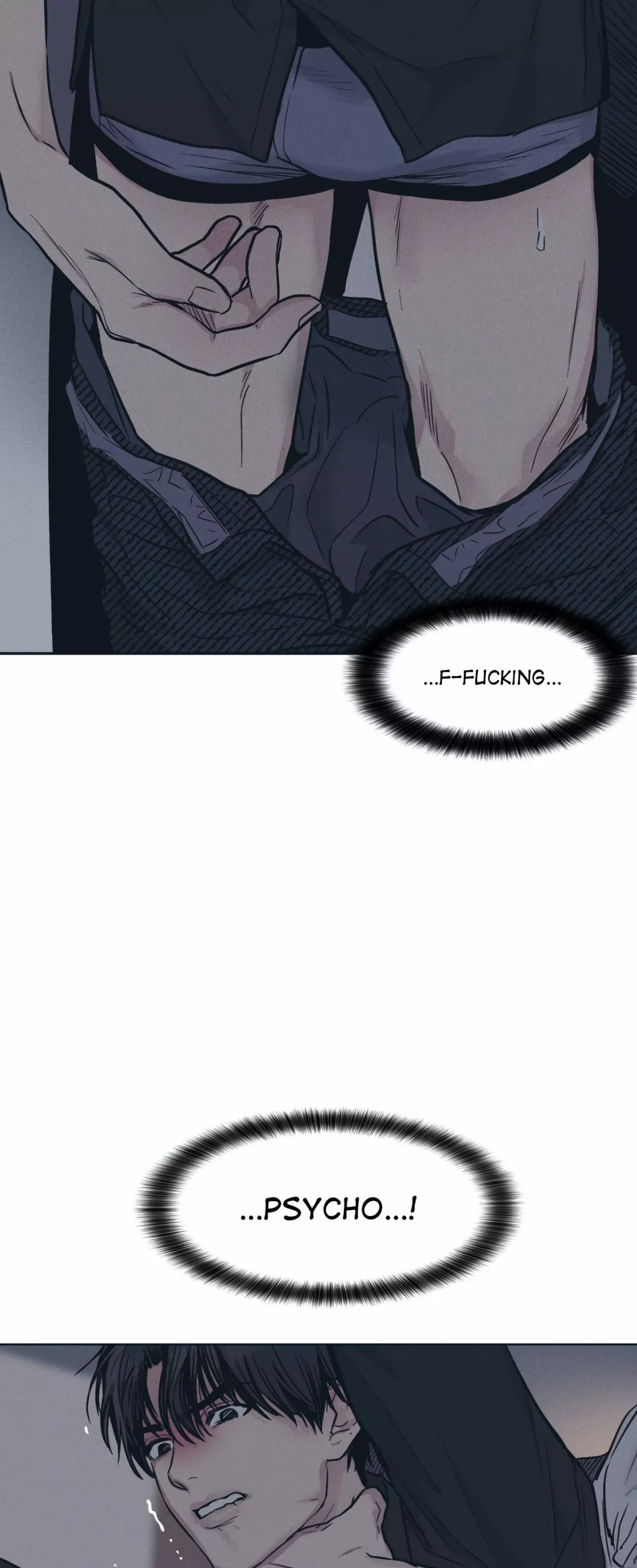 Payback chapter 42 page 43