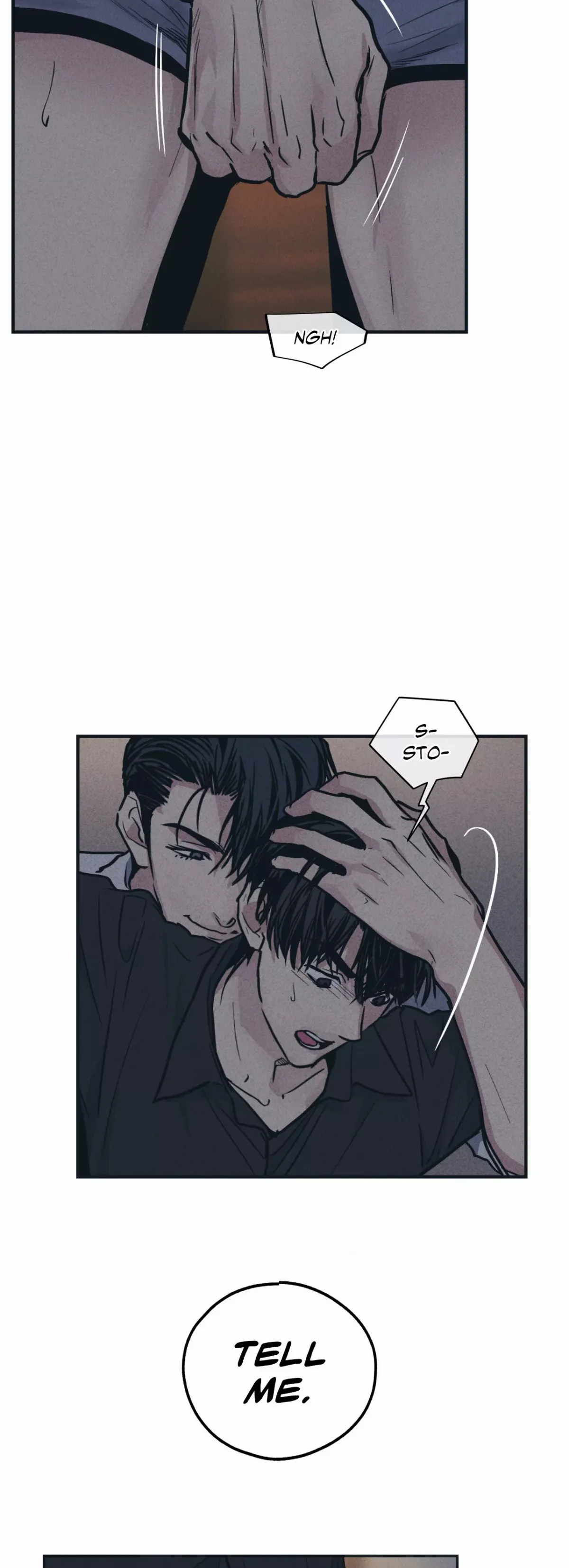 Payback chapter 42 page 49