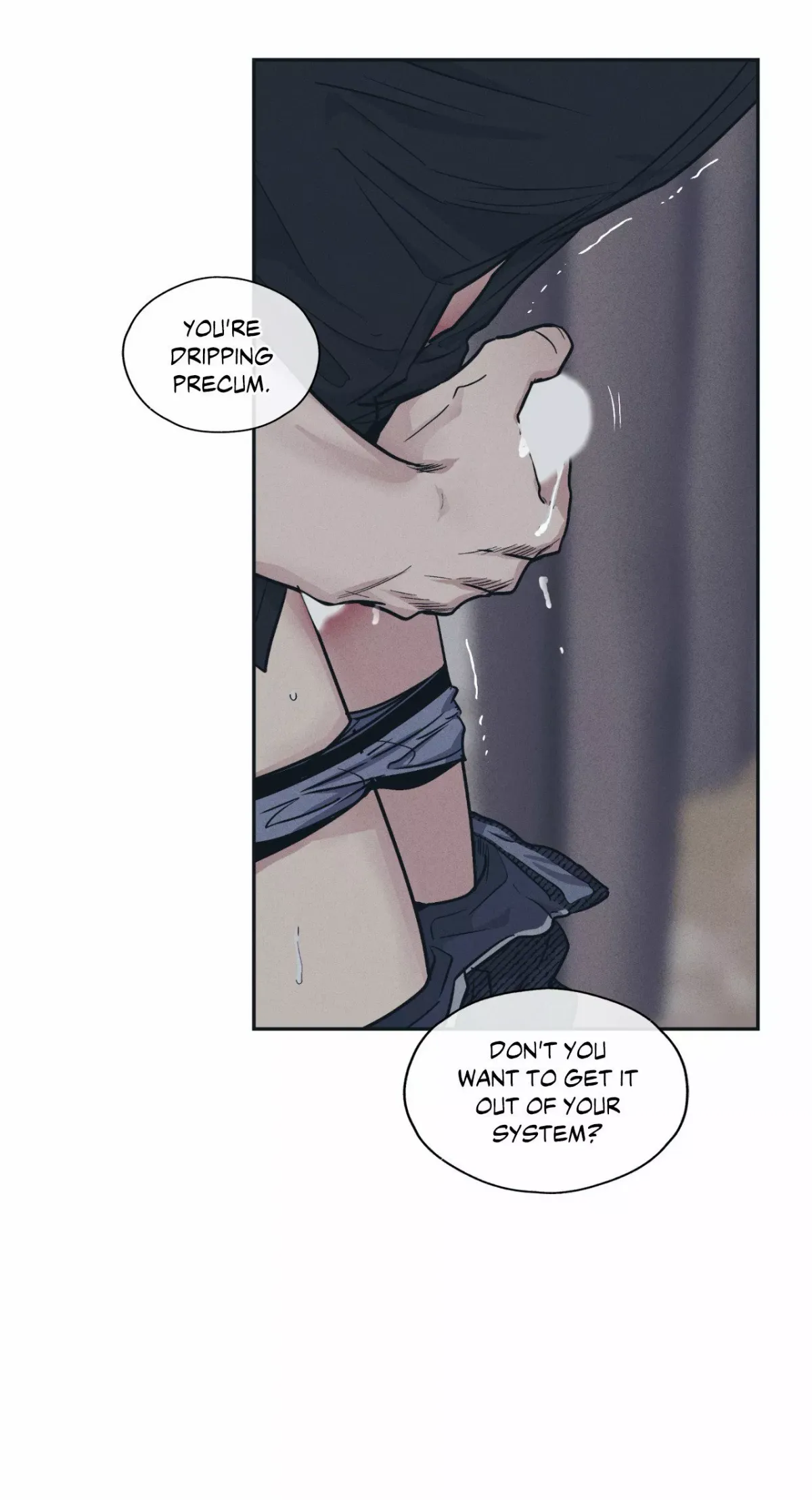 Payback chapter 43 page 29