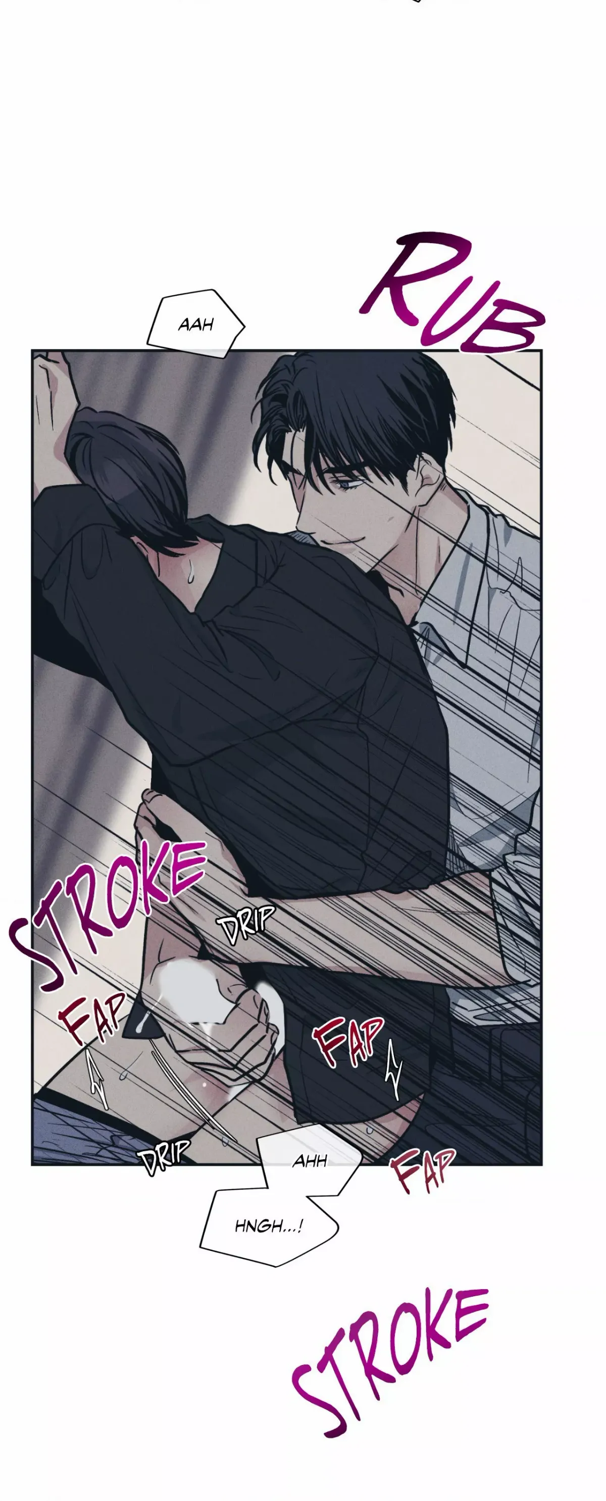 Payback chapter 43 page 33