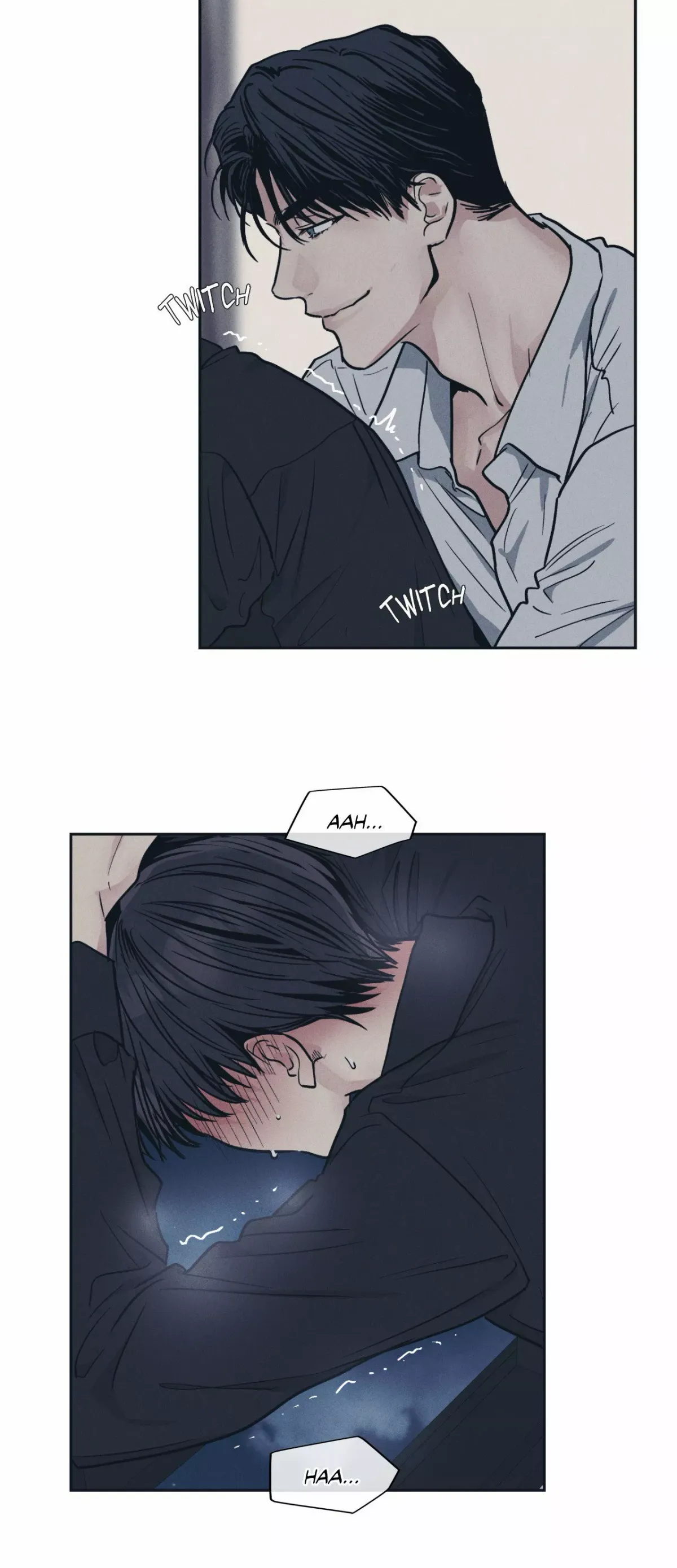 Payback chapter 43 page 39