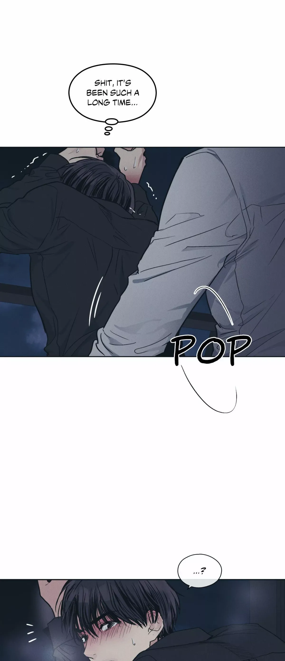 Payback chapter 43 page 40