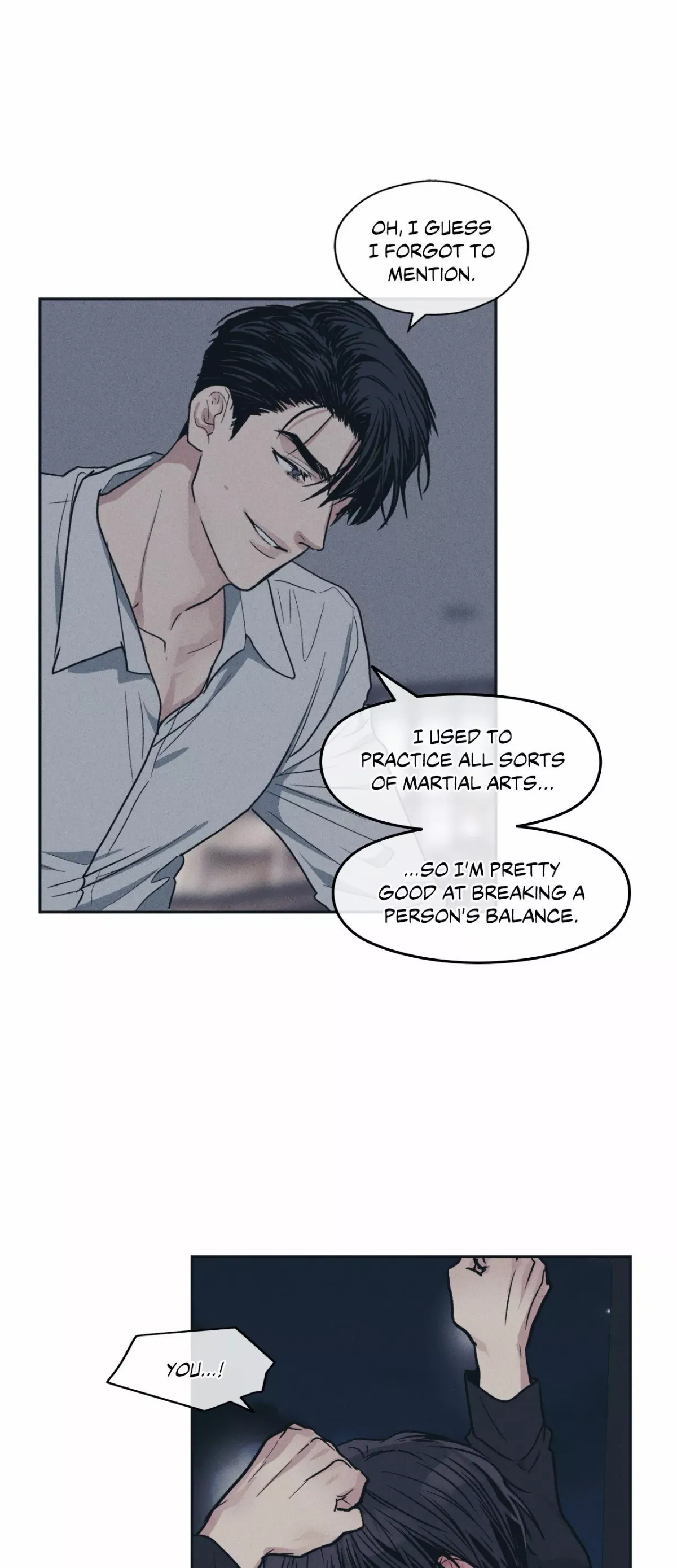 Payback chapter 43 page 43