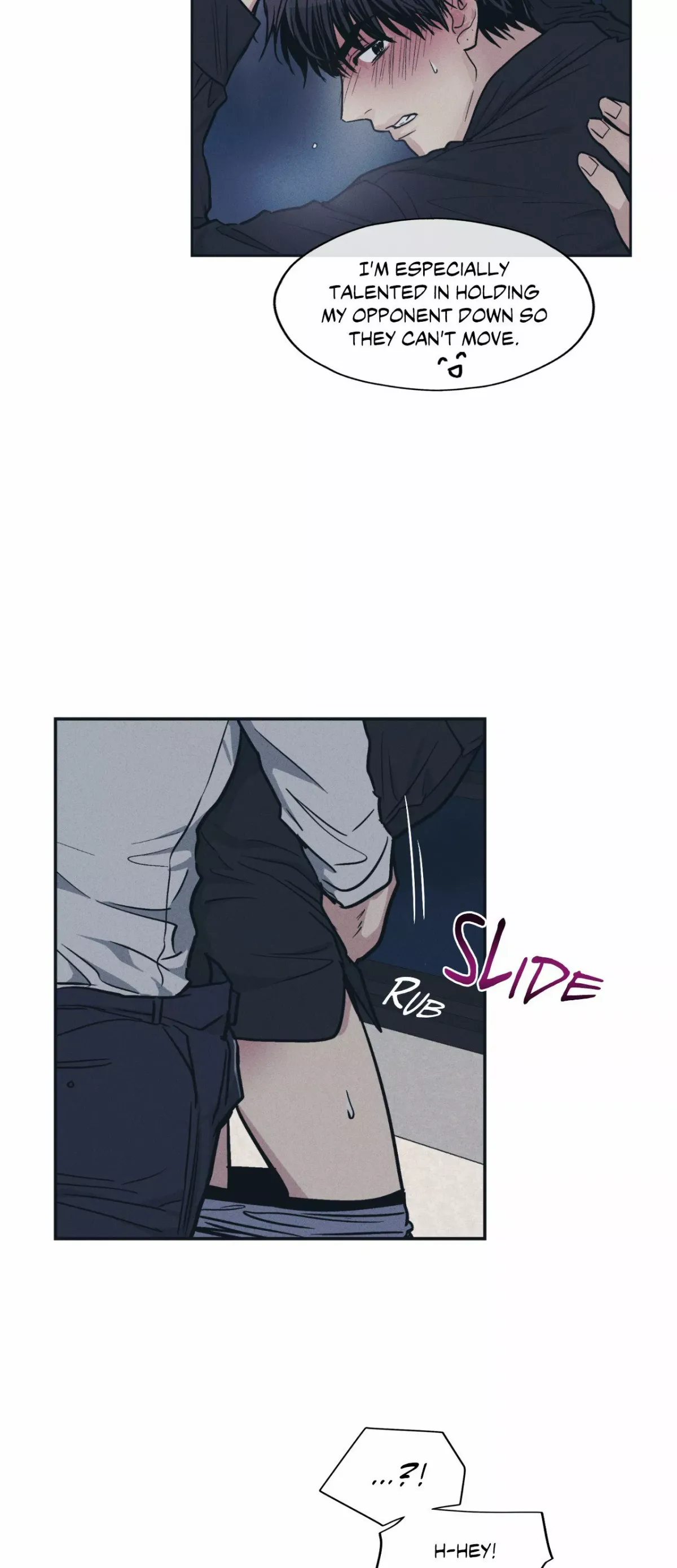 Payback chapter 43 page 44