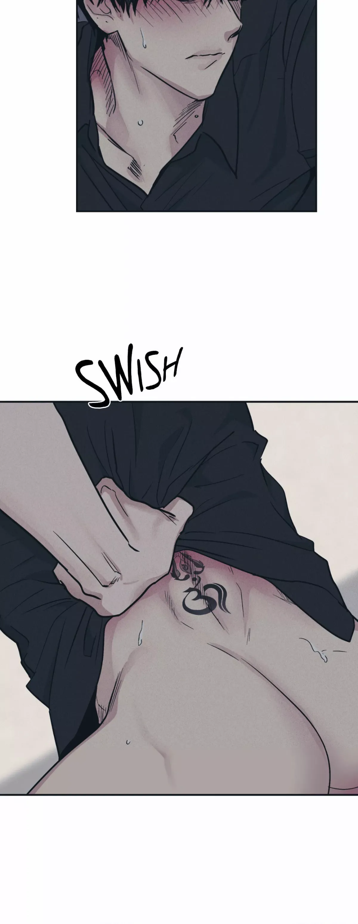 Payback chapter 43 page 48
