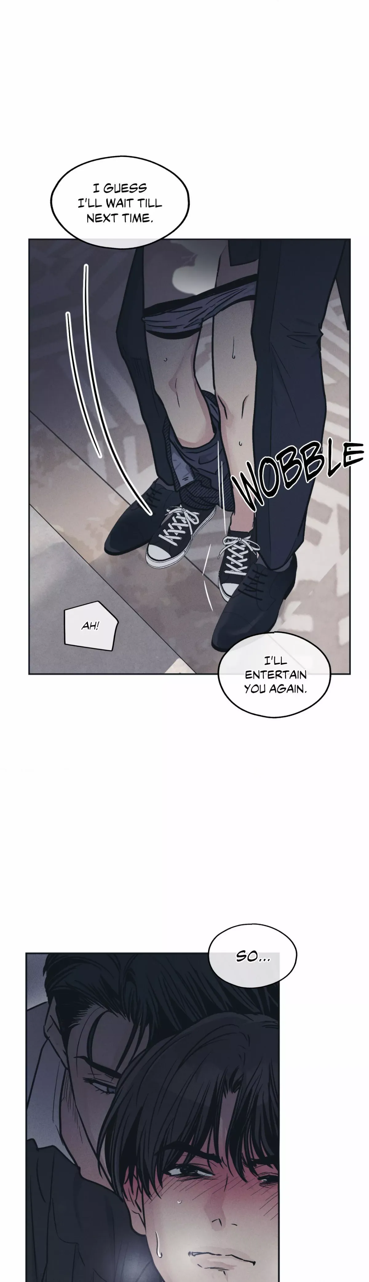 Payback chapter 44 page 22