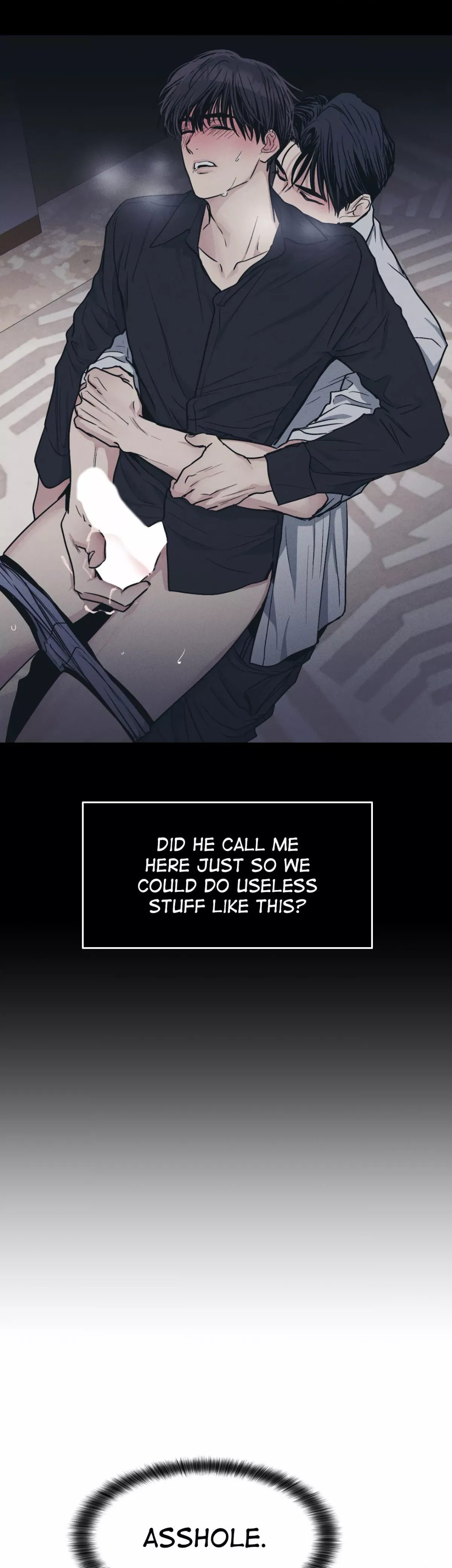 Payback chapter 44 page 32