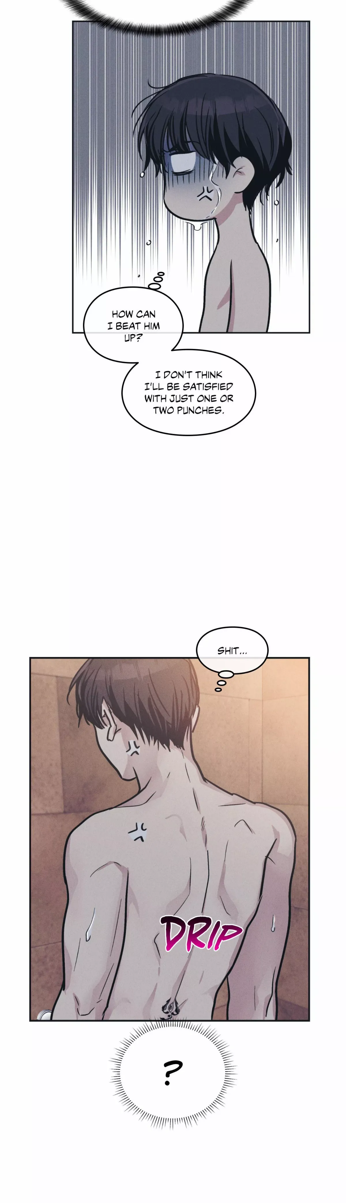 Payback chapter 44 page 33
