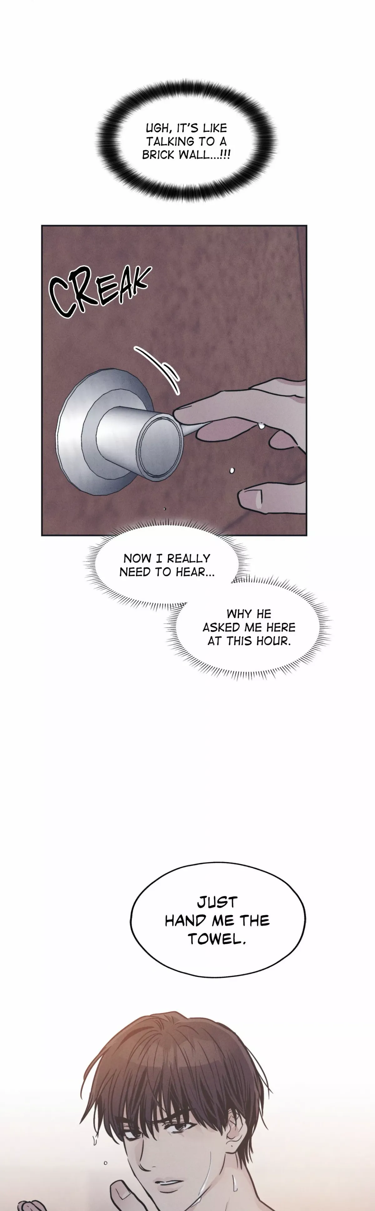 Payback chapter 44 page 40