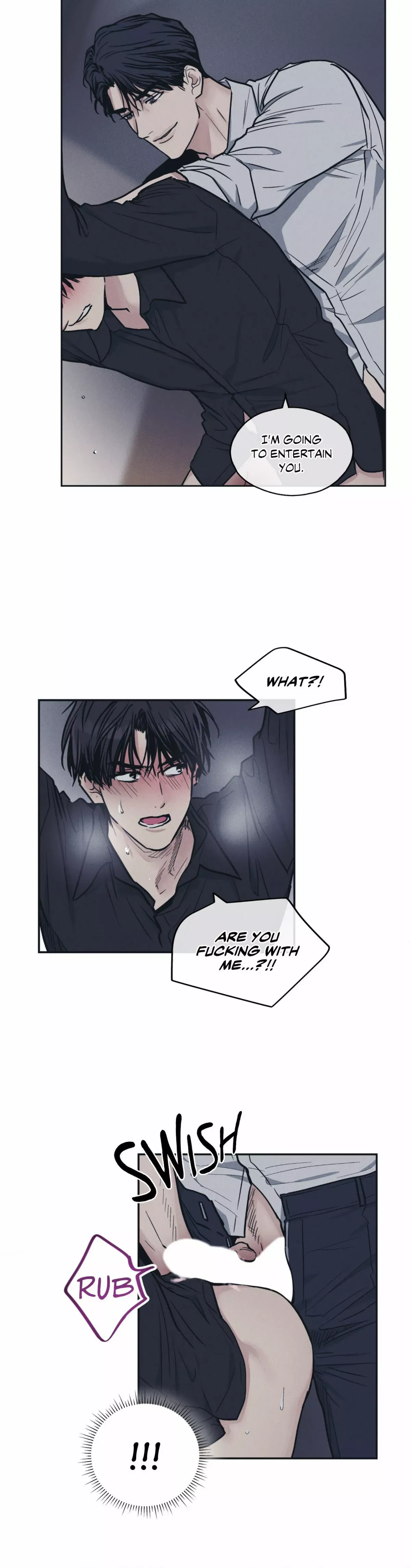 Payback chapter 44 page 9