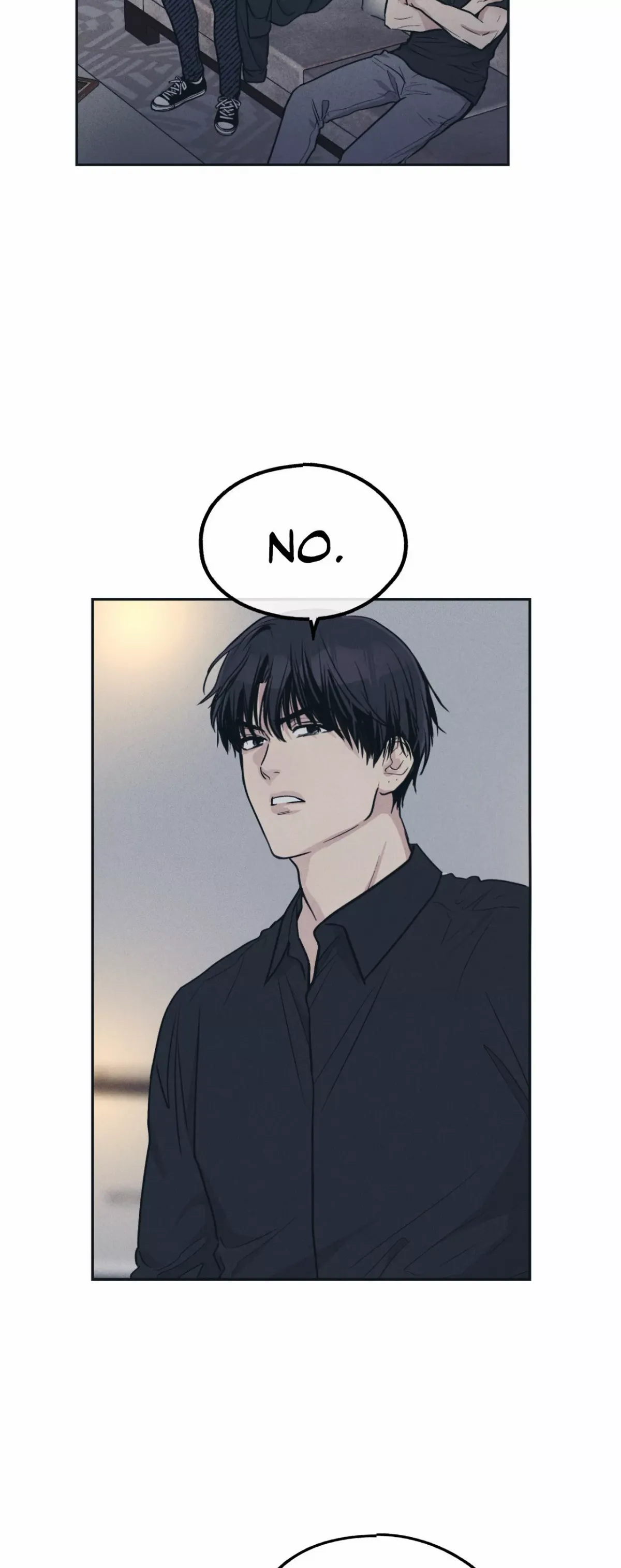 Payback chapter 45 page 26