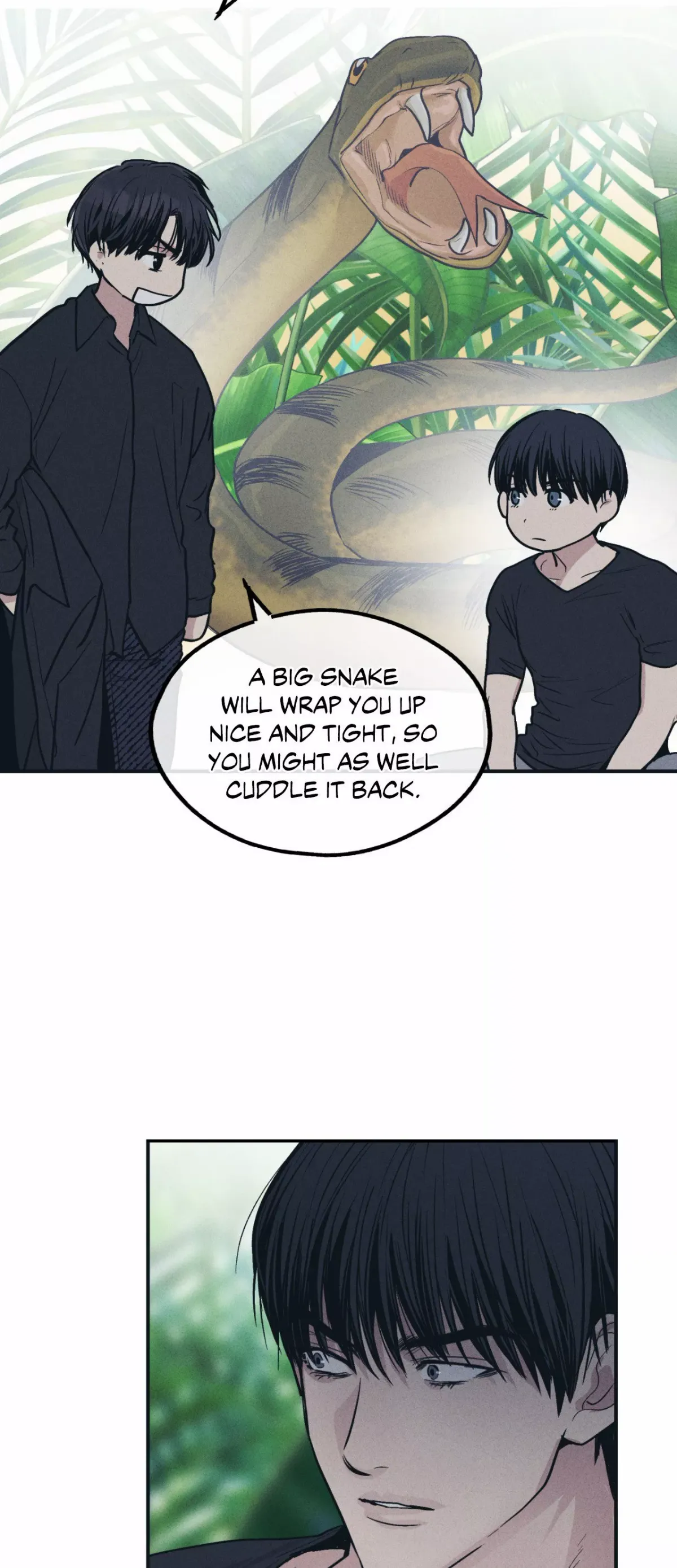 Payback chapter 45 page 29