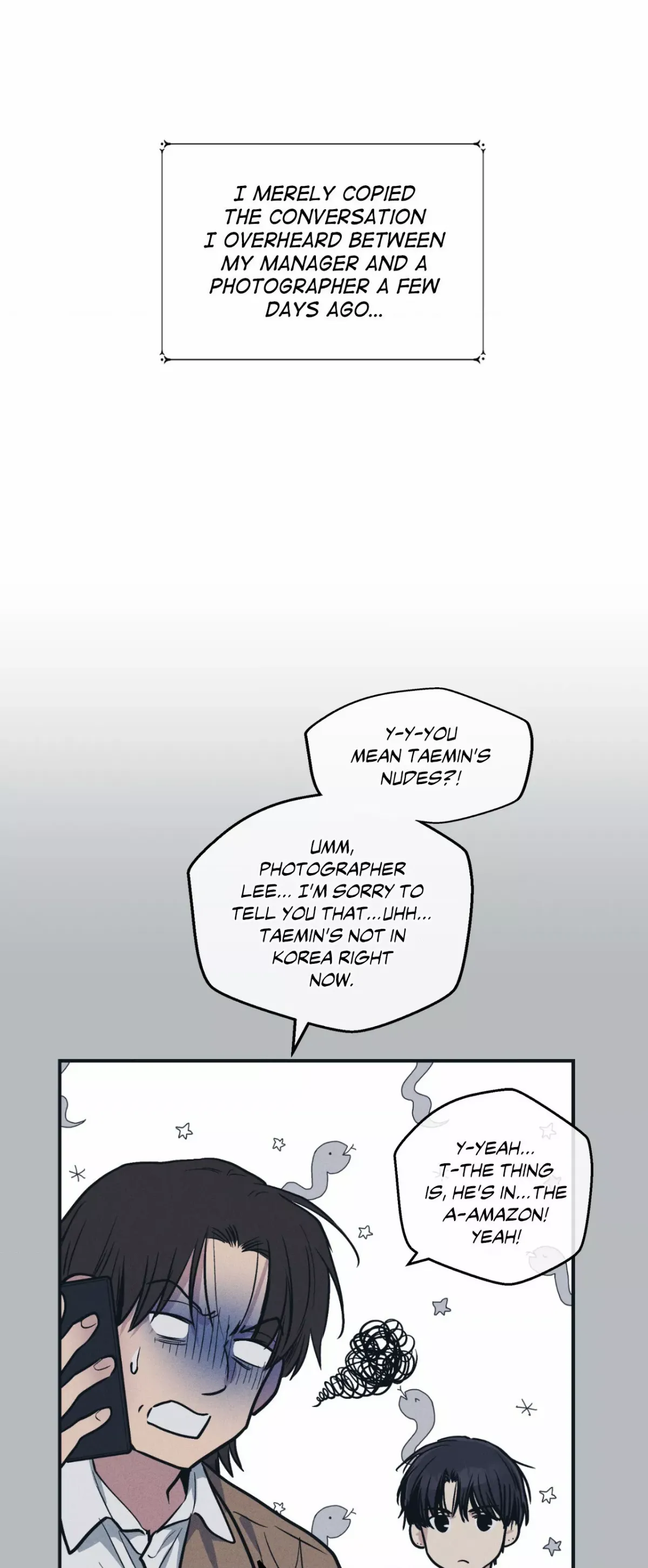 Payback chapter 45 page 31