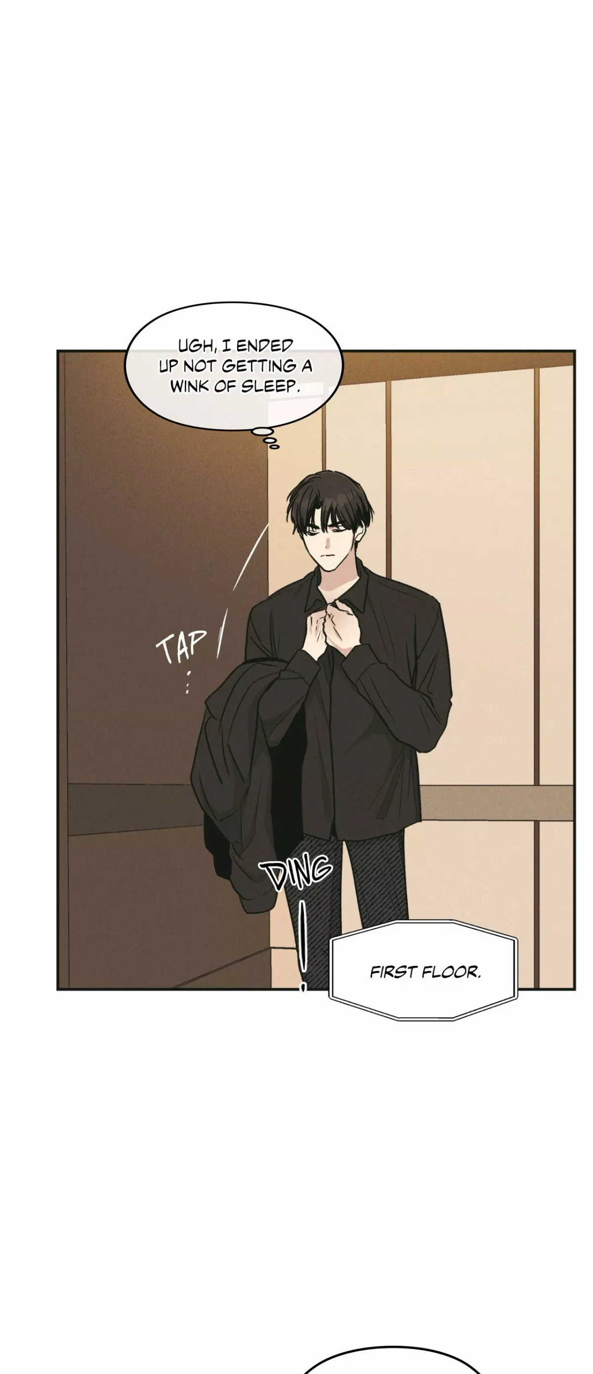 Payback chapter 45 page 47