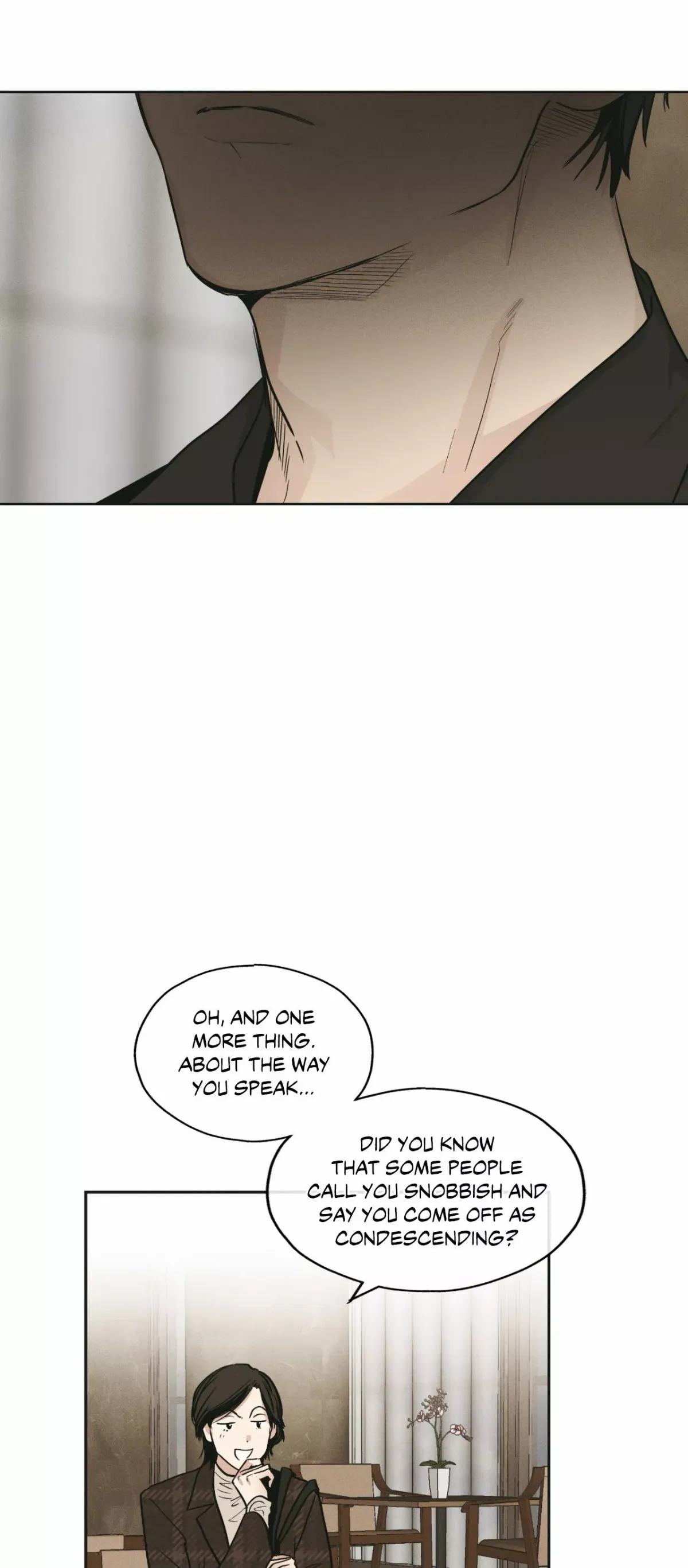 Payback chapter 46 page 17