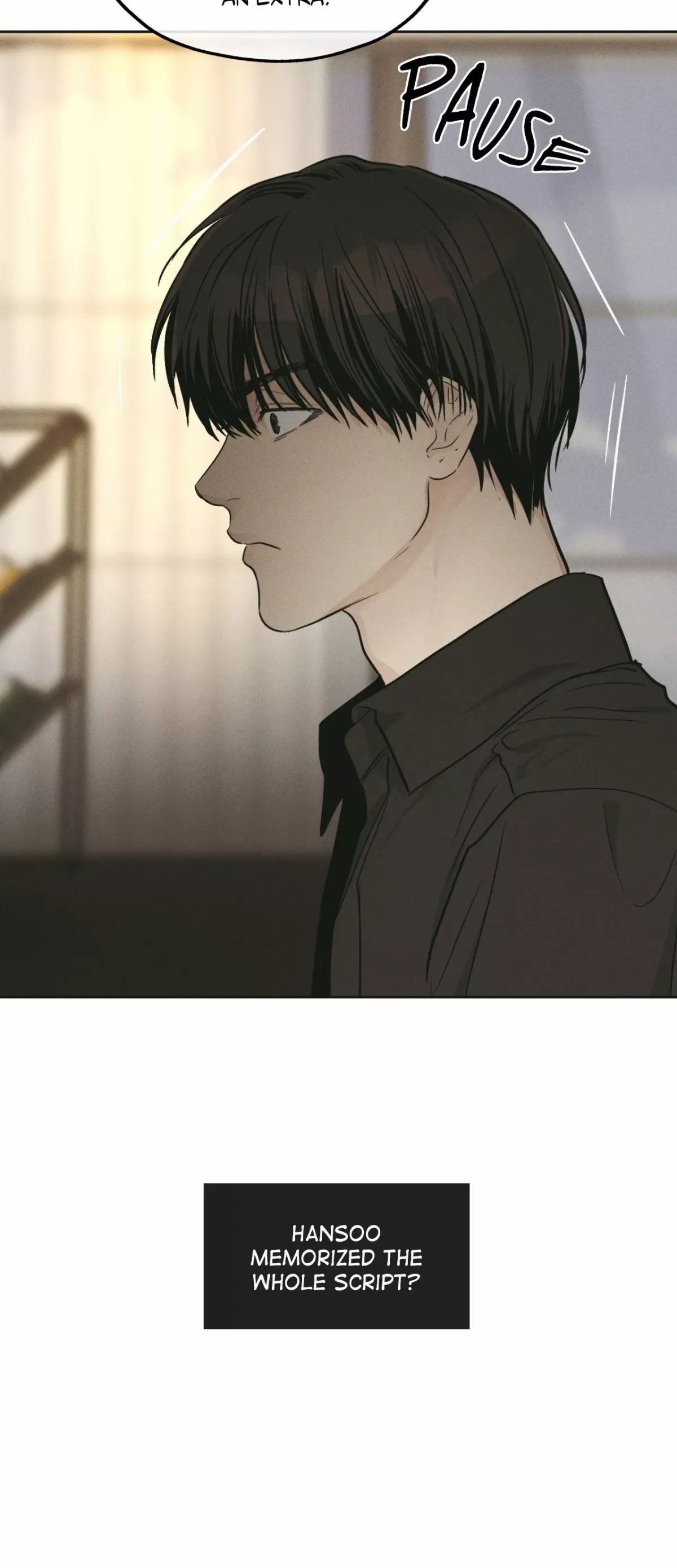 Payback chapter 46 page 21