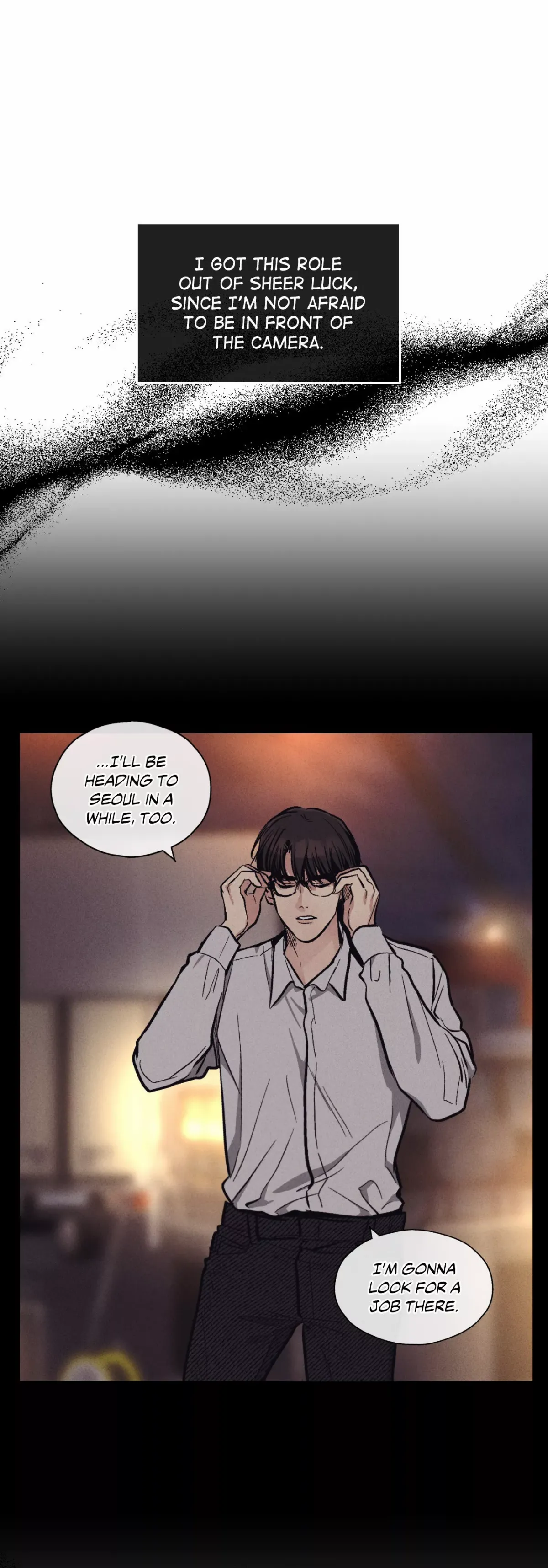 Payback chapter 46 page 28