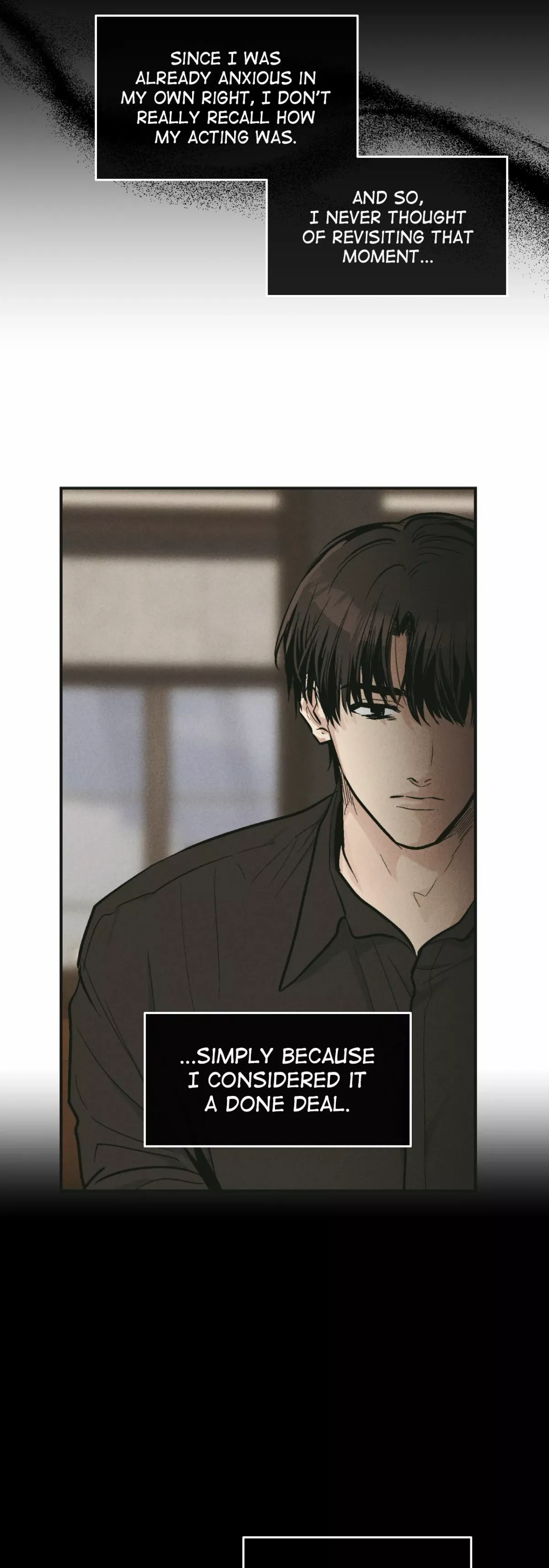 Payback chapter 46 page 29