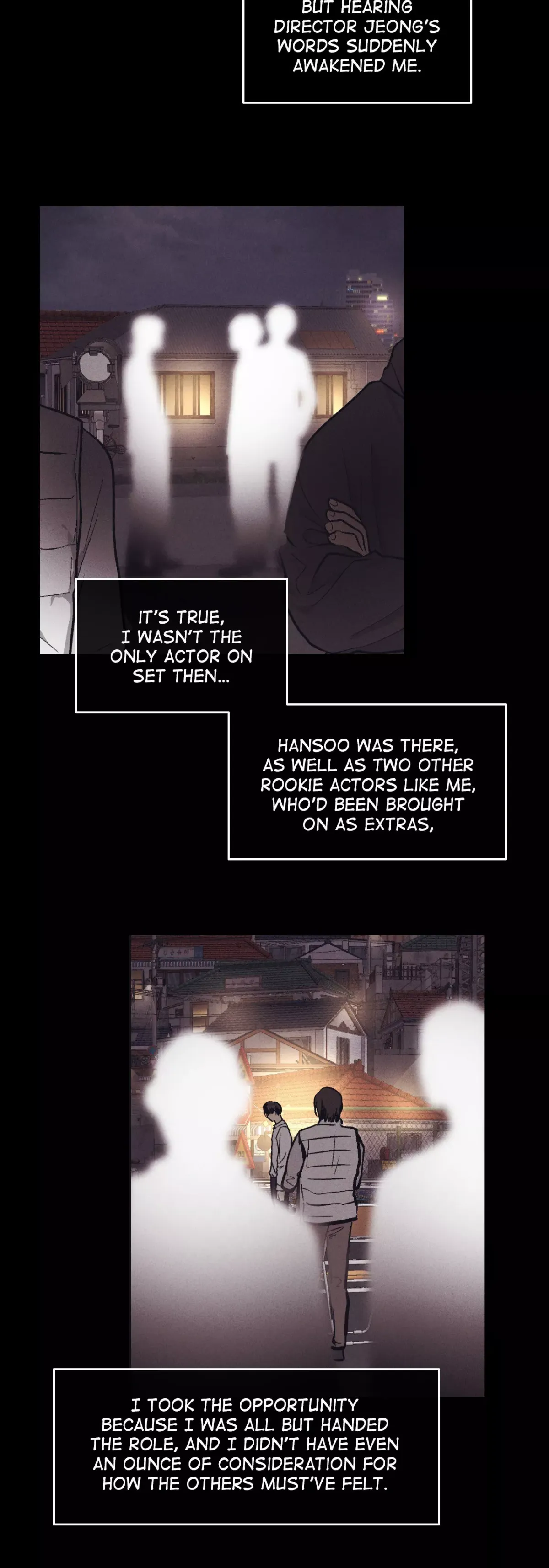 Payback chapter 46 page 30