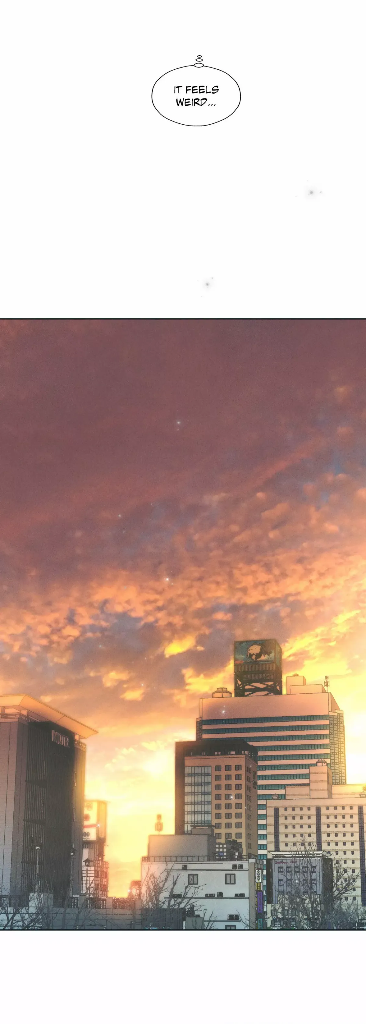 Payback chapter 46 page 36