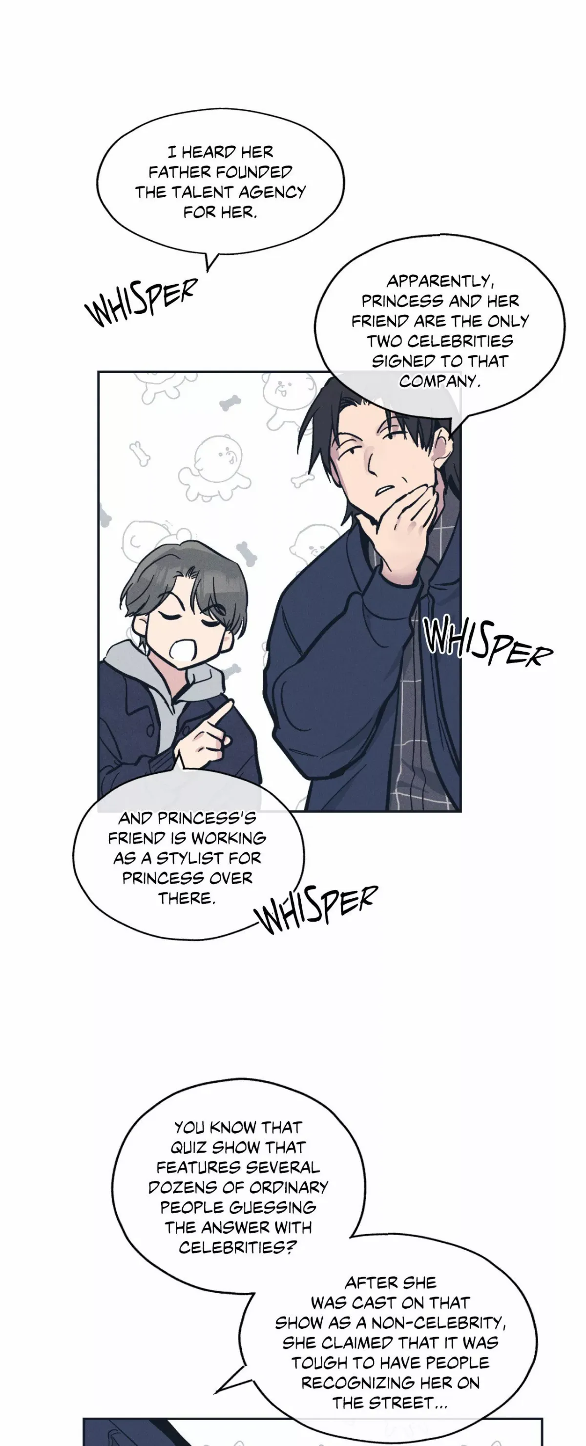 Payback chapter 47 page 10
