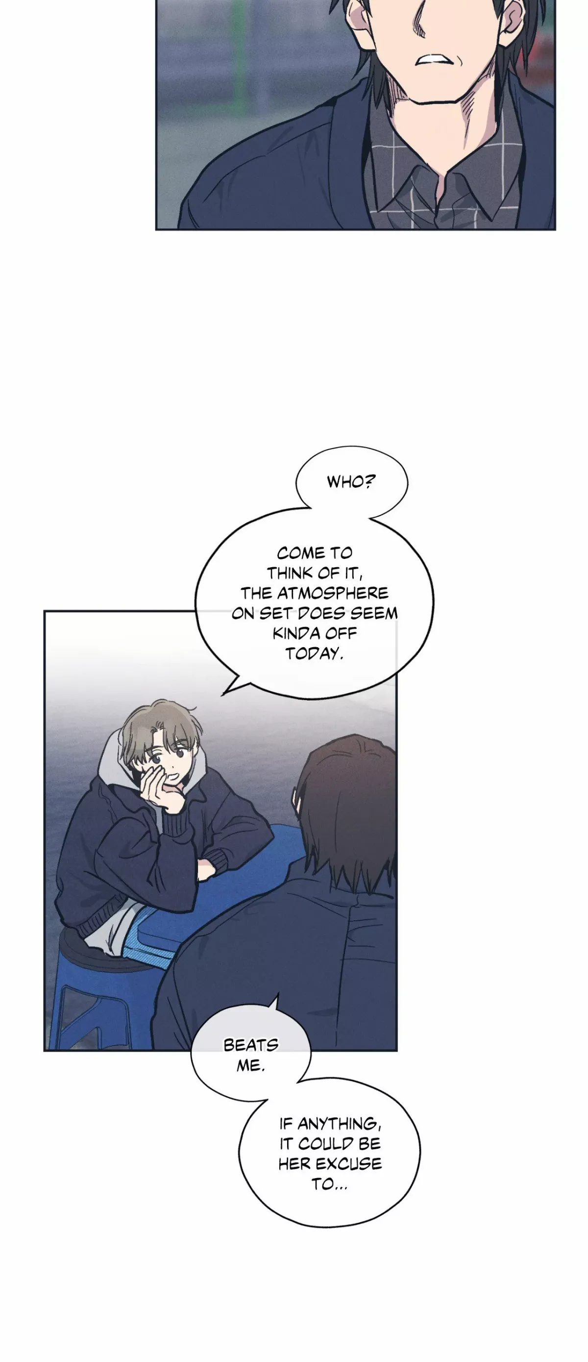 Payback chapter 47 page 3