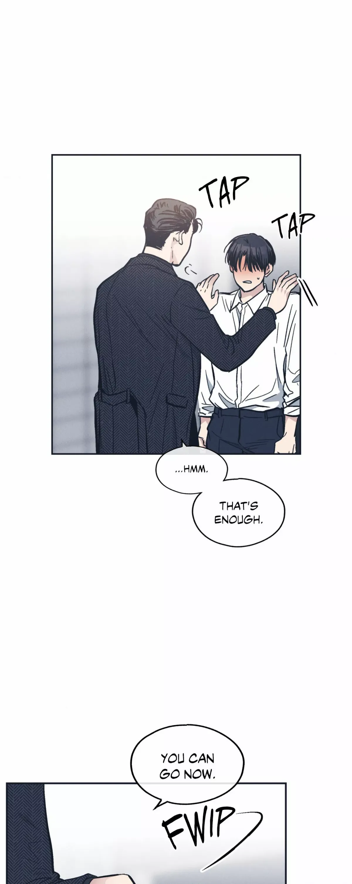 Payback chapter 47 page 43