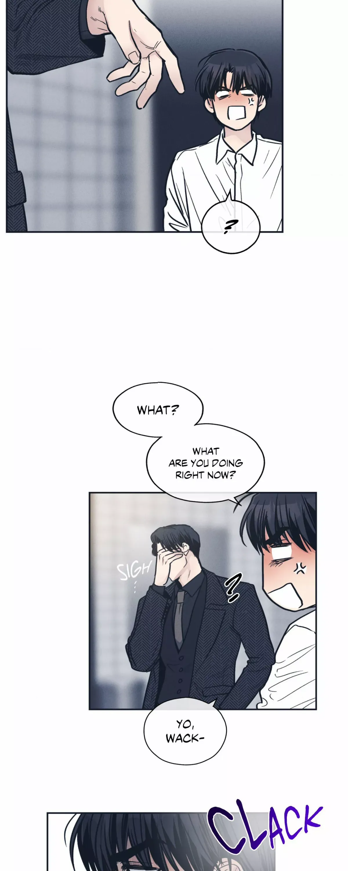 Payback chapter 47 page 44