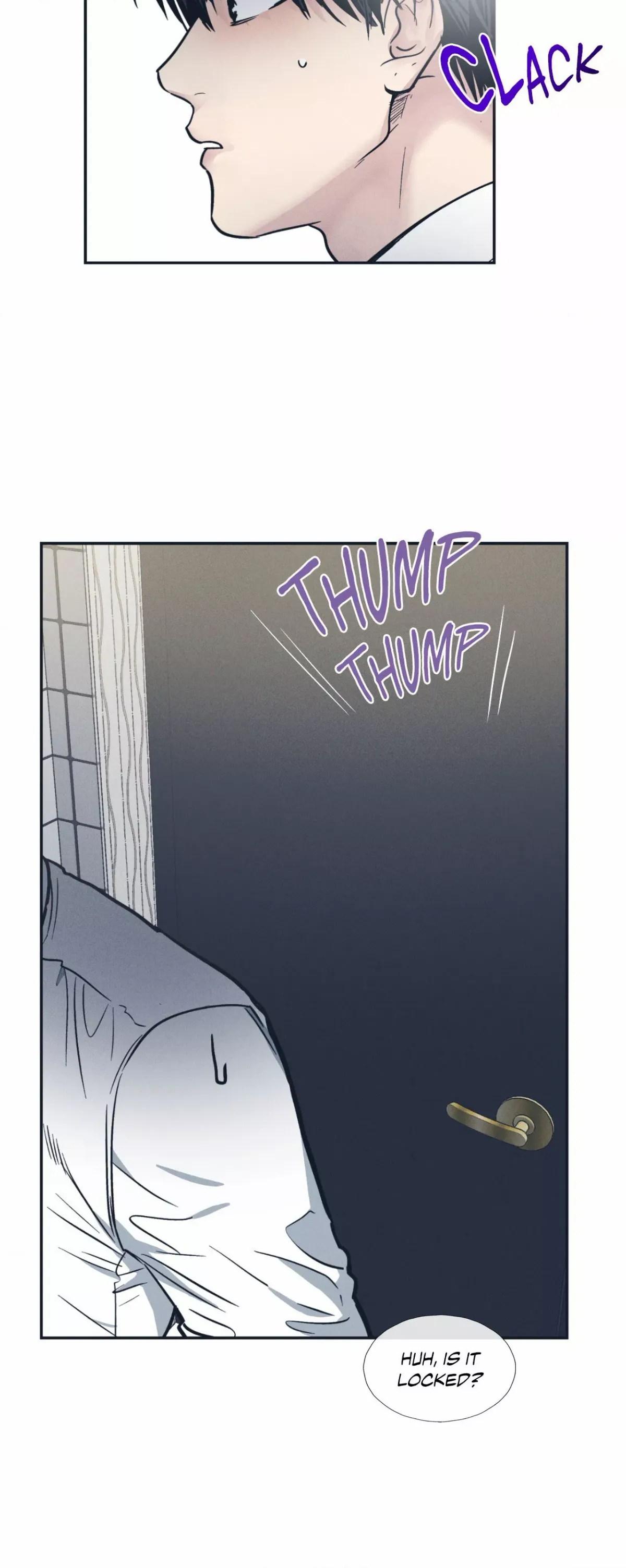 Payback chapter 47 page 45