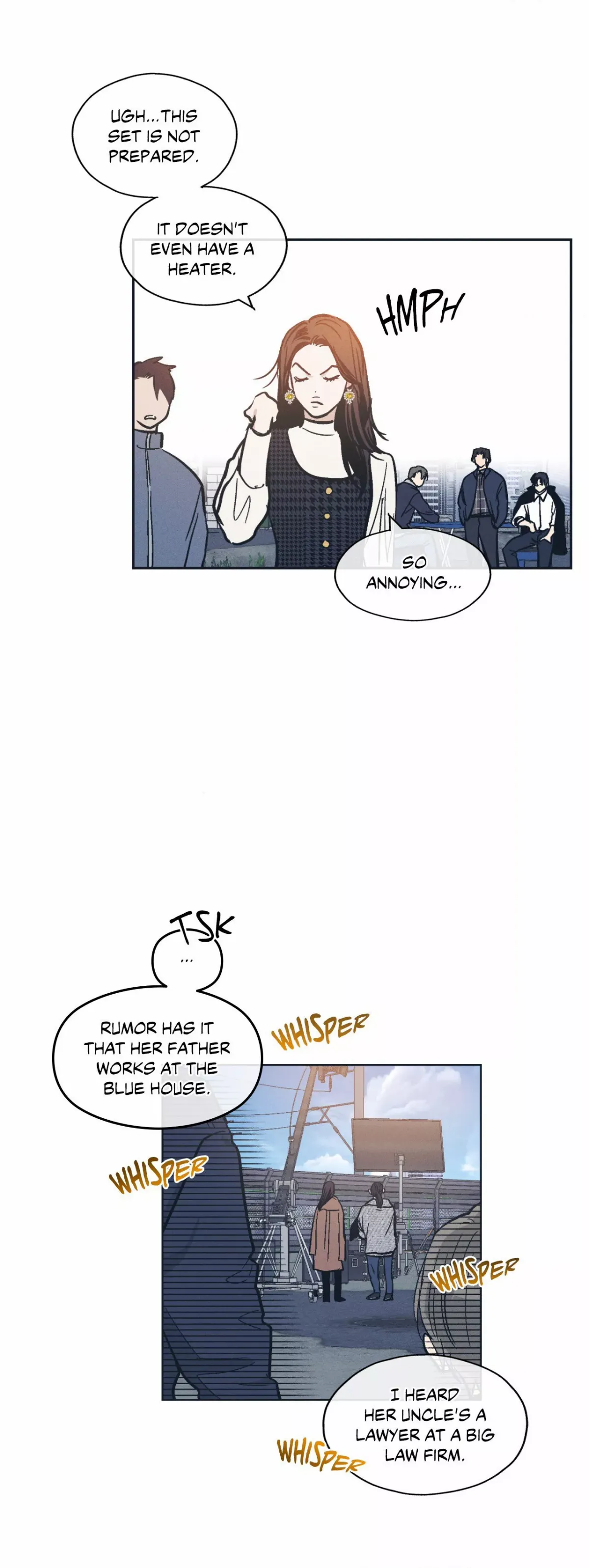 Payback chapter 47 page 9