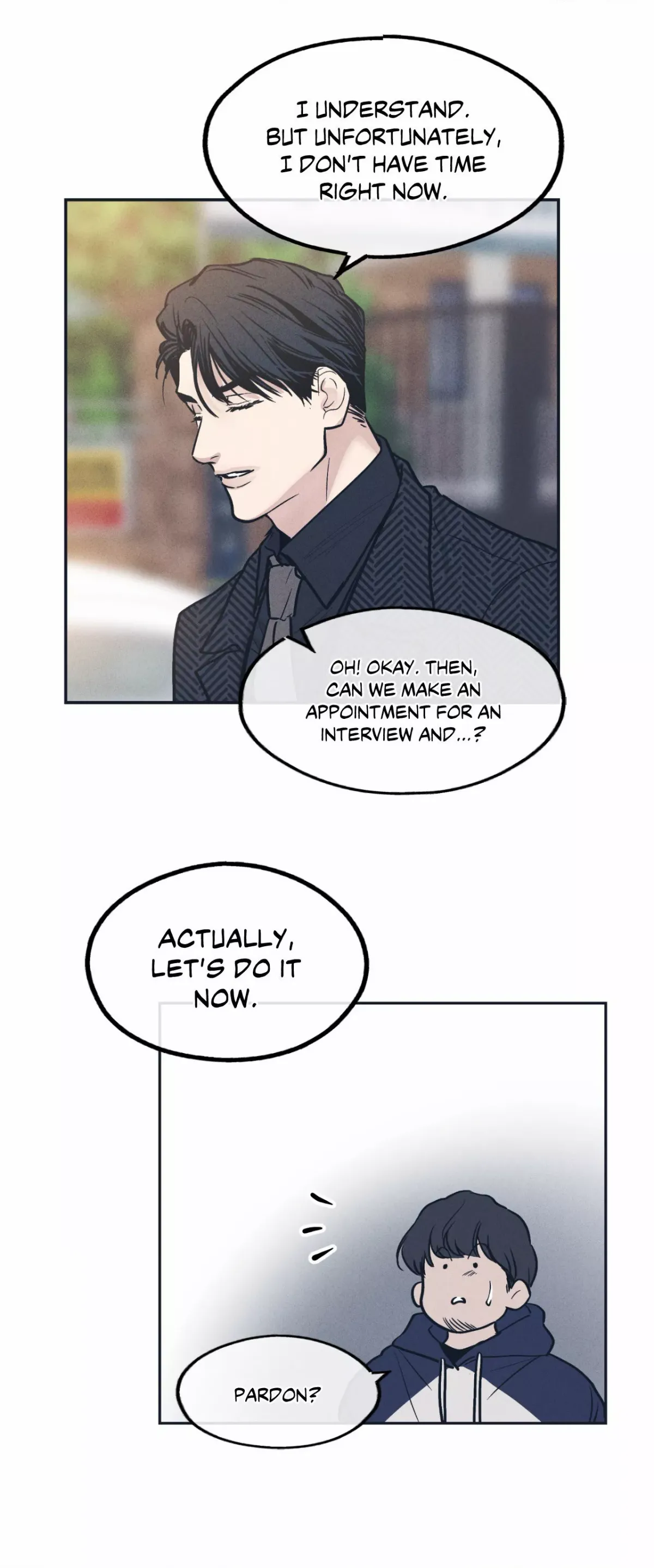 Payback chapter 48 page 25