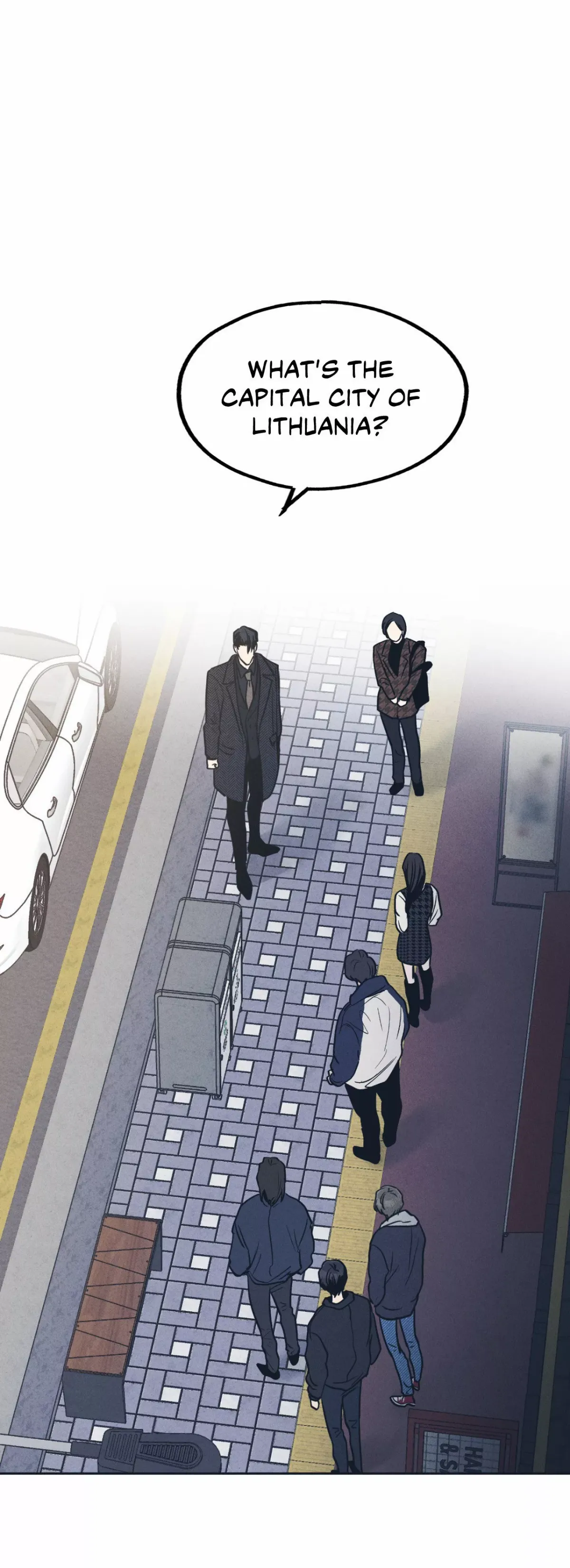 Payback chapter 48 page 31