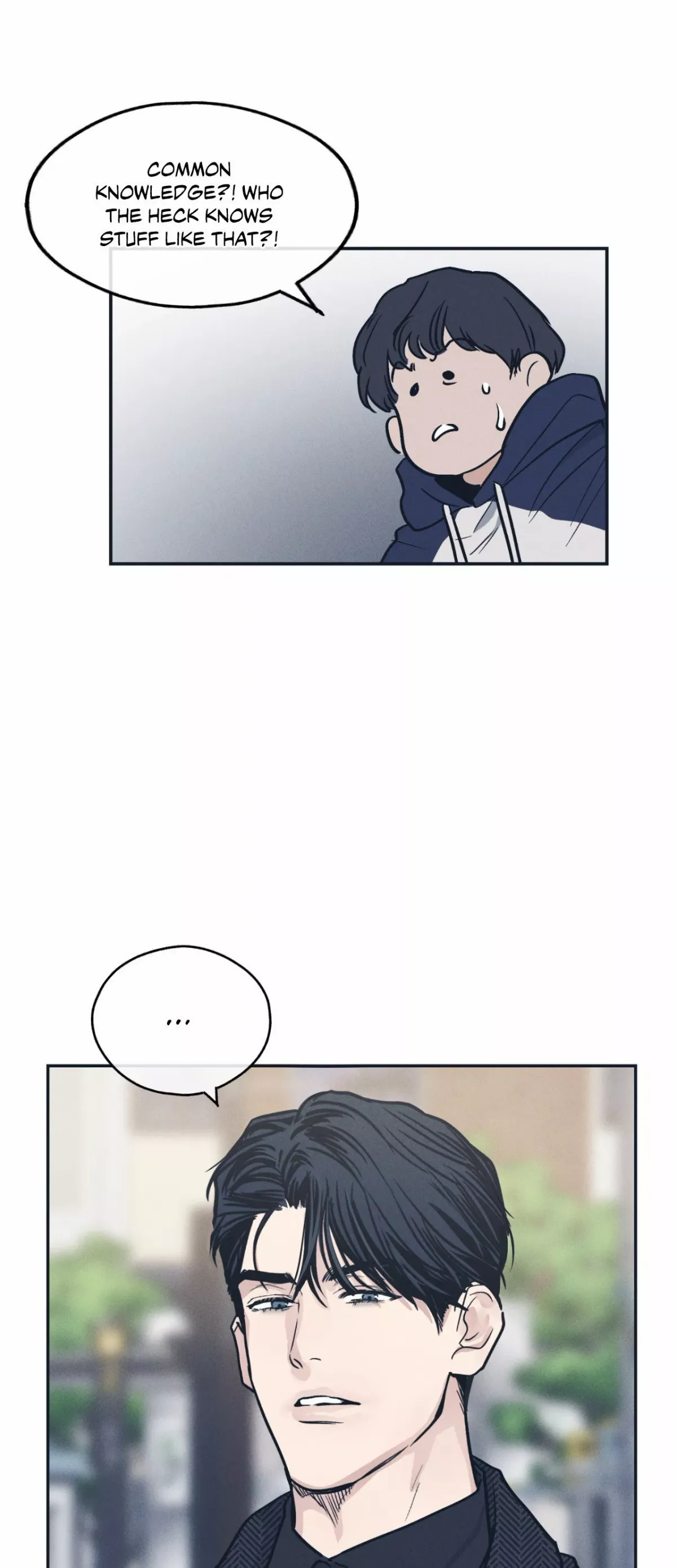 Payback chapter 48 page 35