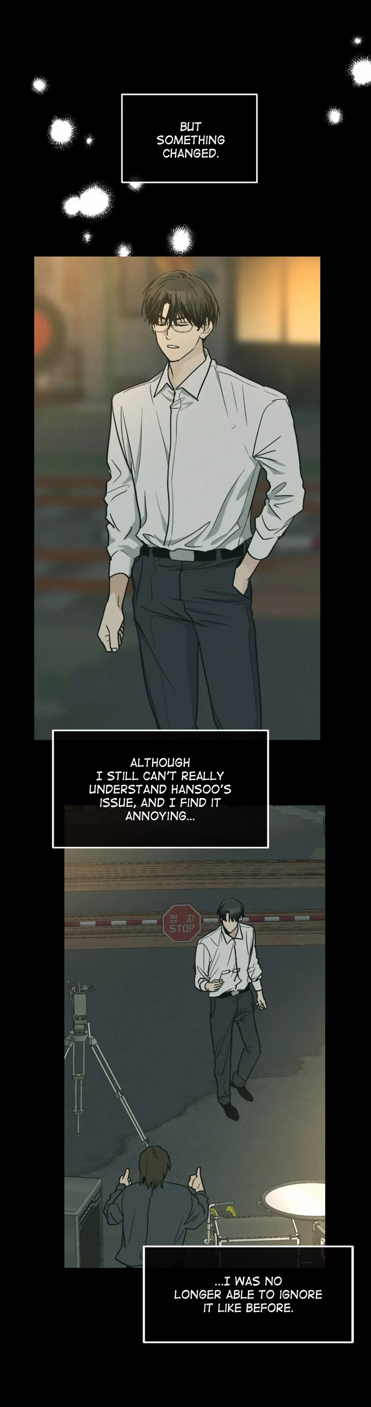 Payback chapter 48 page 55