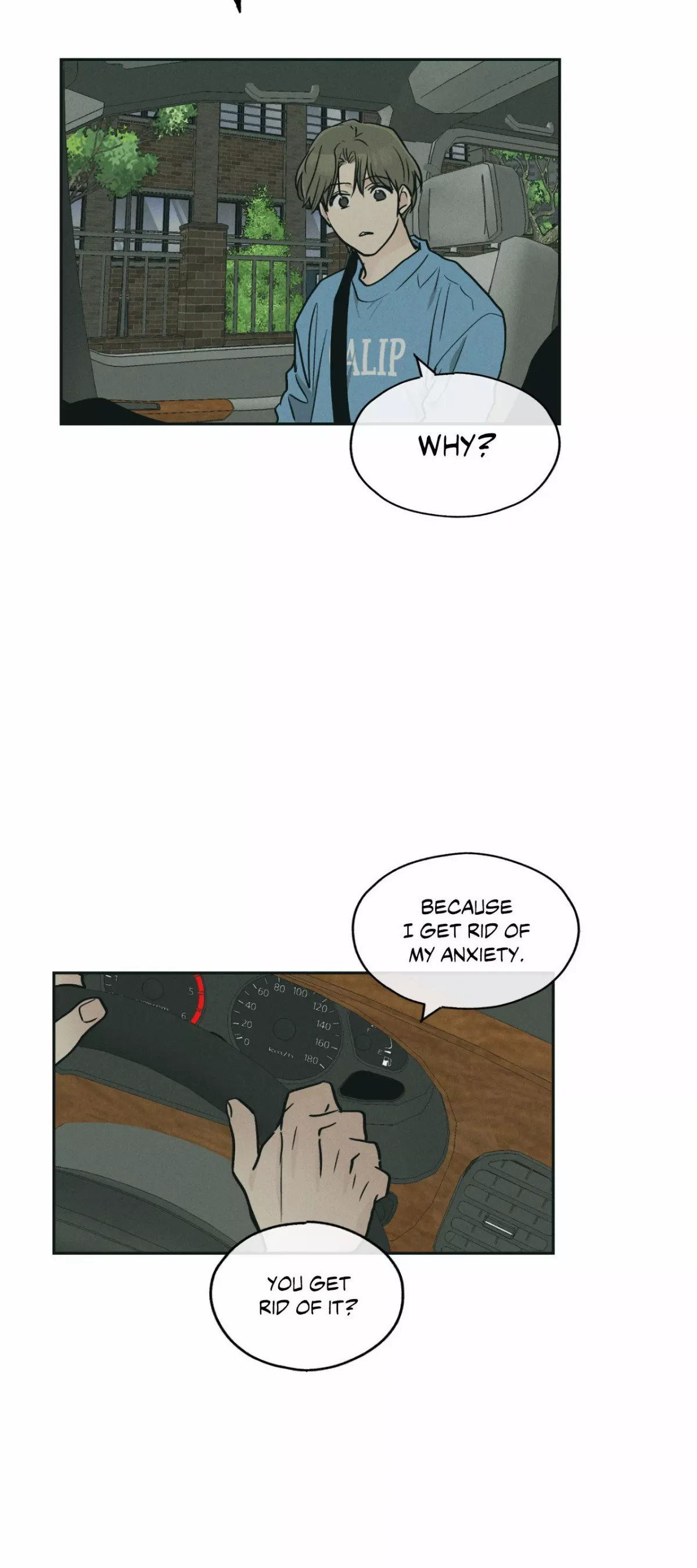 Payback chapter 48 page 58