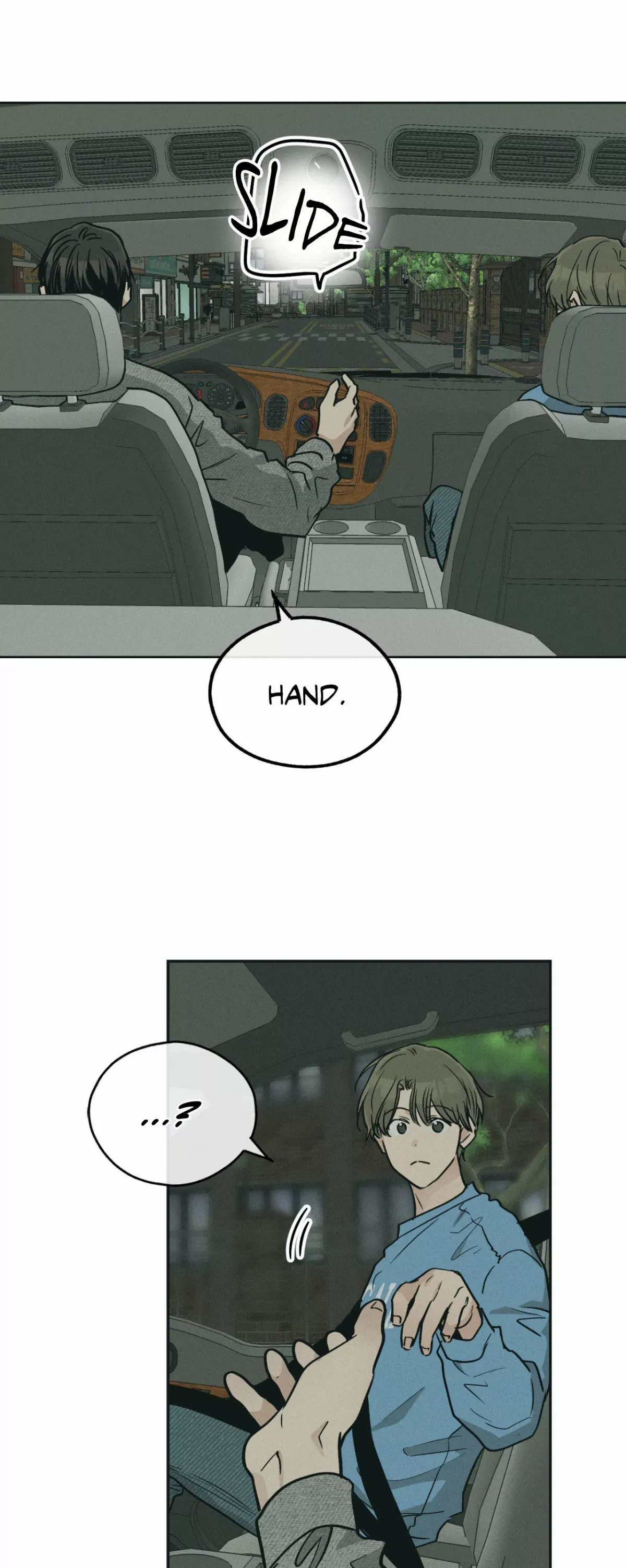 Payback chapter 48 page 59