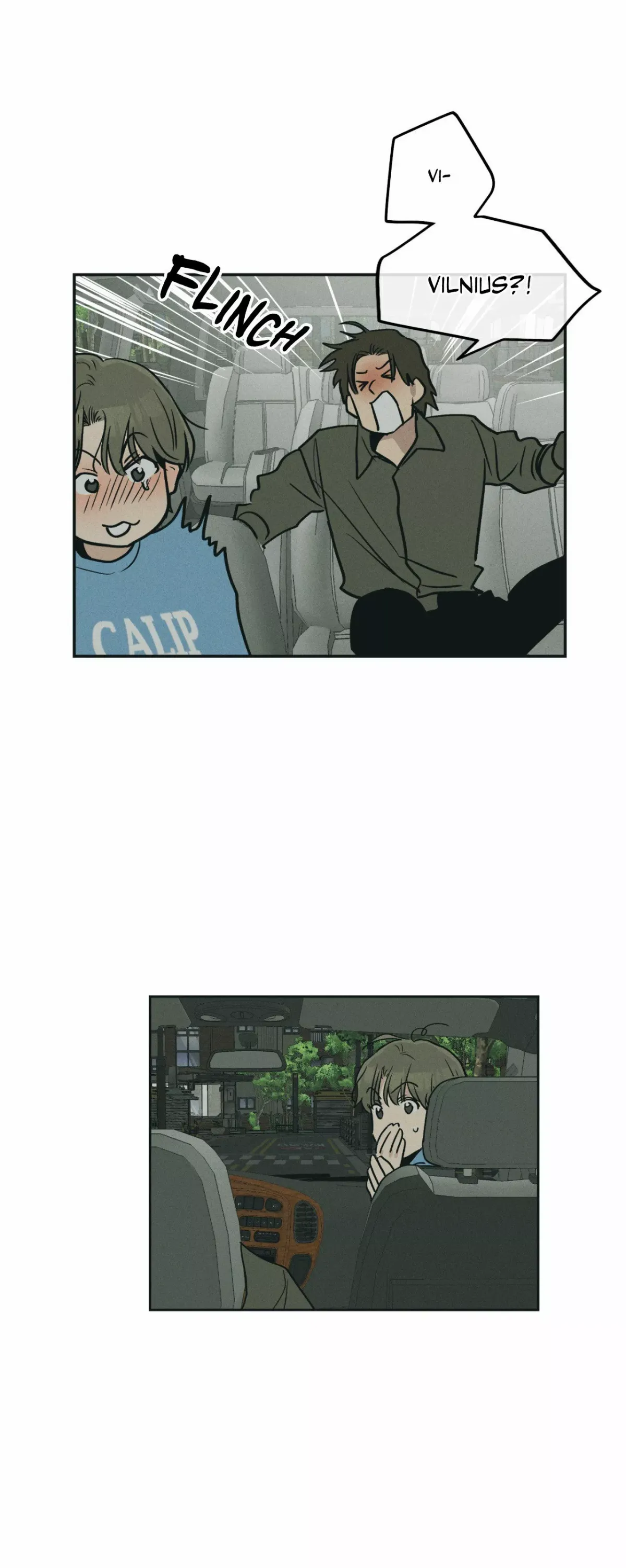 Payback chapter 48 page 61