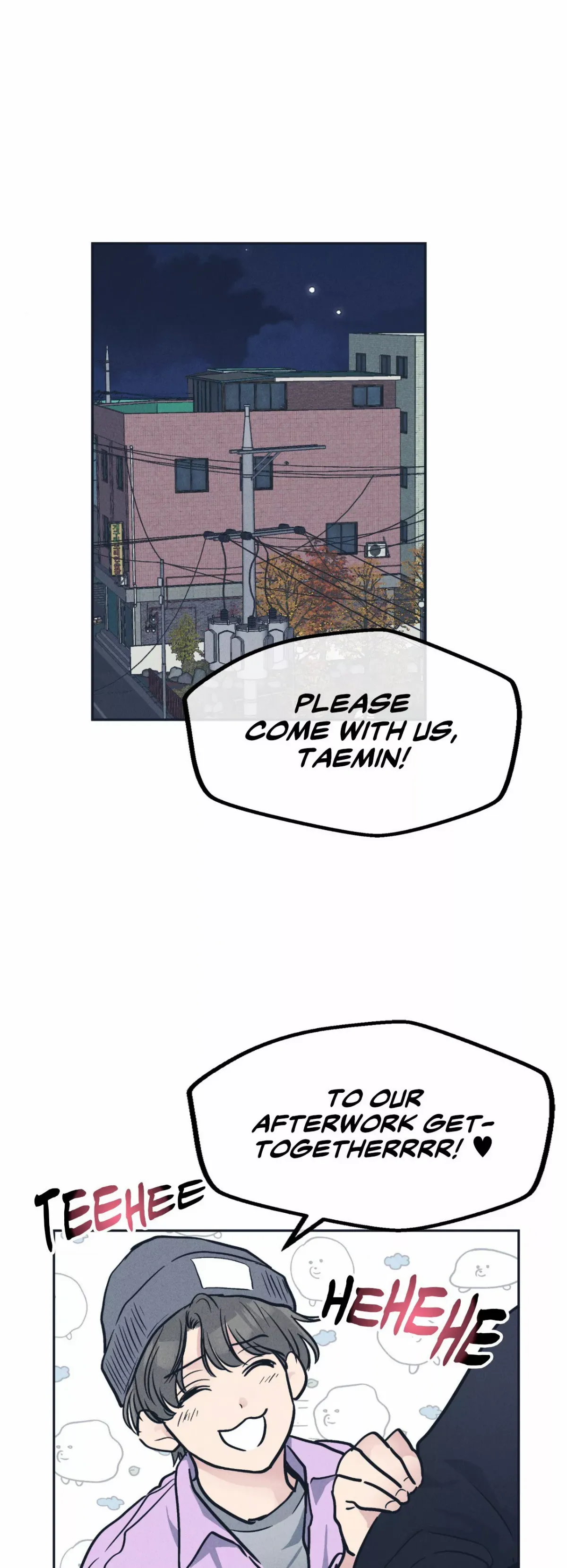 Payback chapter 49 page 14