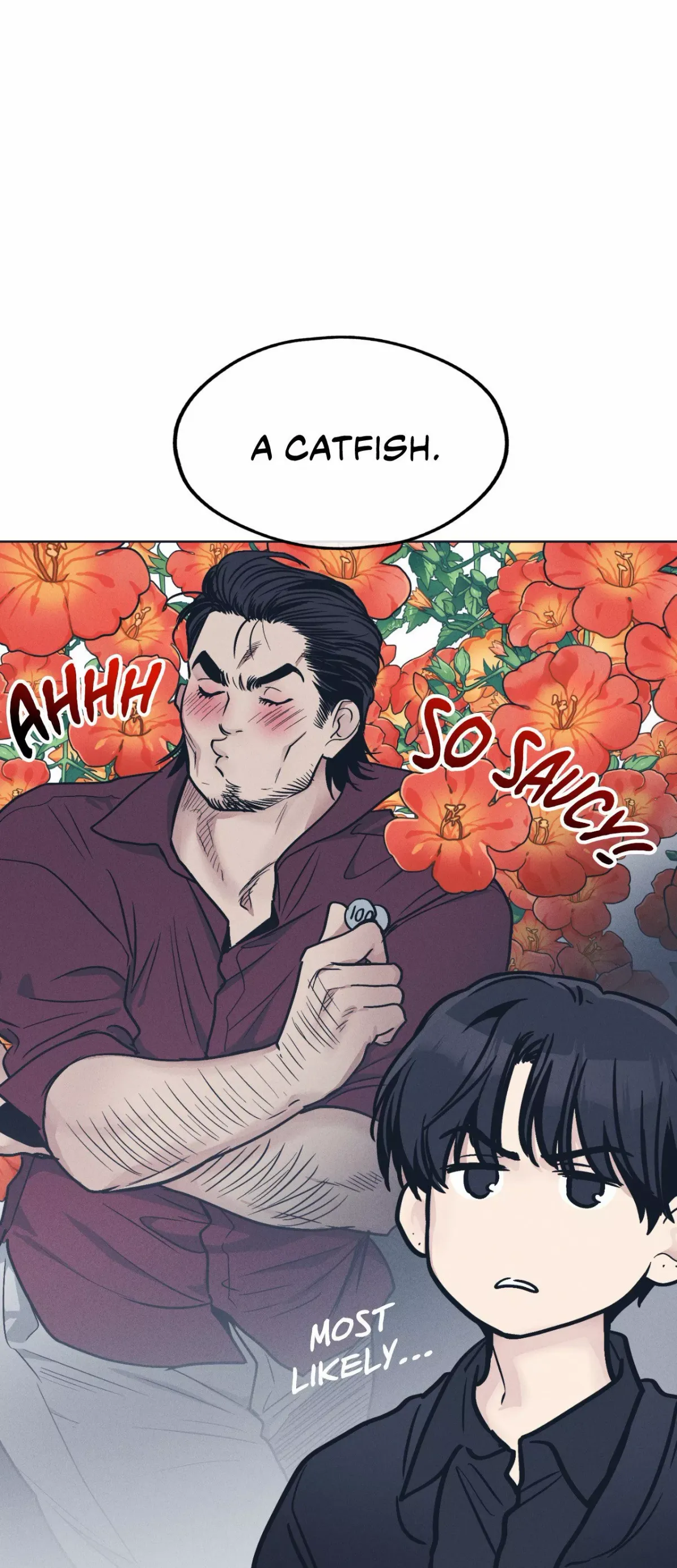 Payback chapter 49 page 20