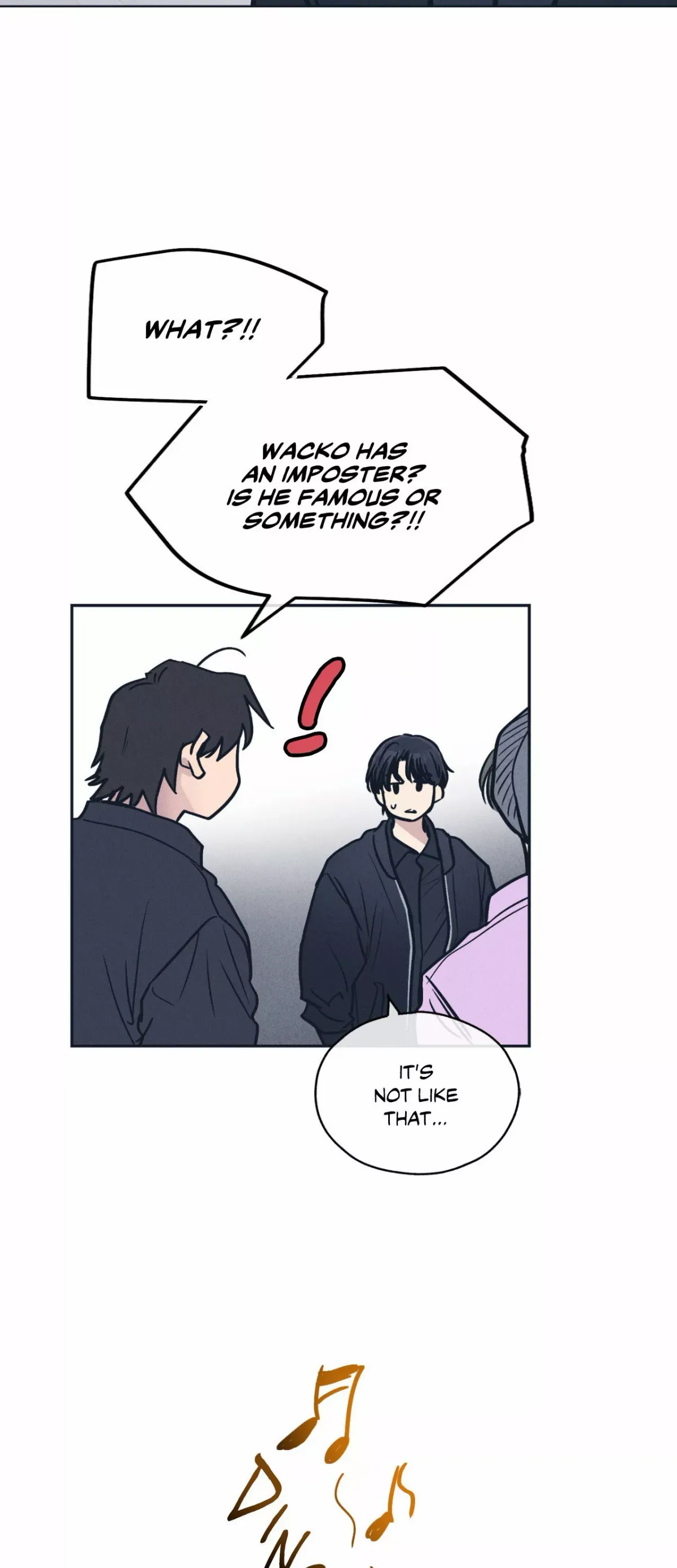 Payback chapter 49 page 21
